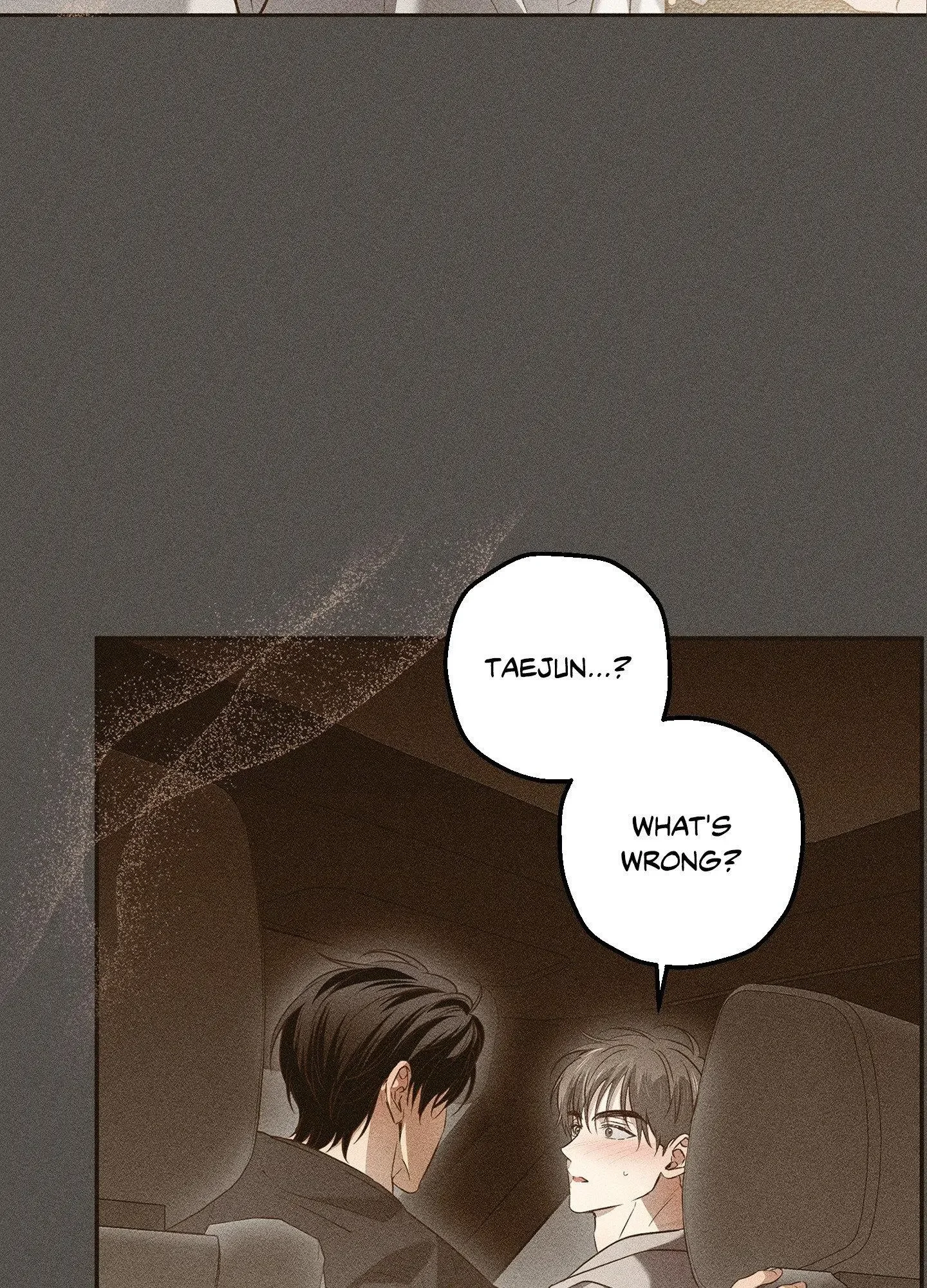 High School Salty Heart - Chapter 4 Page 79