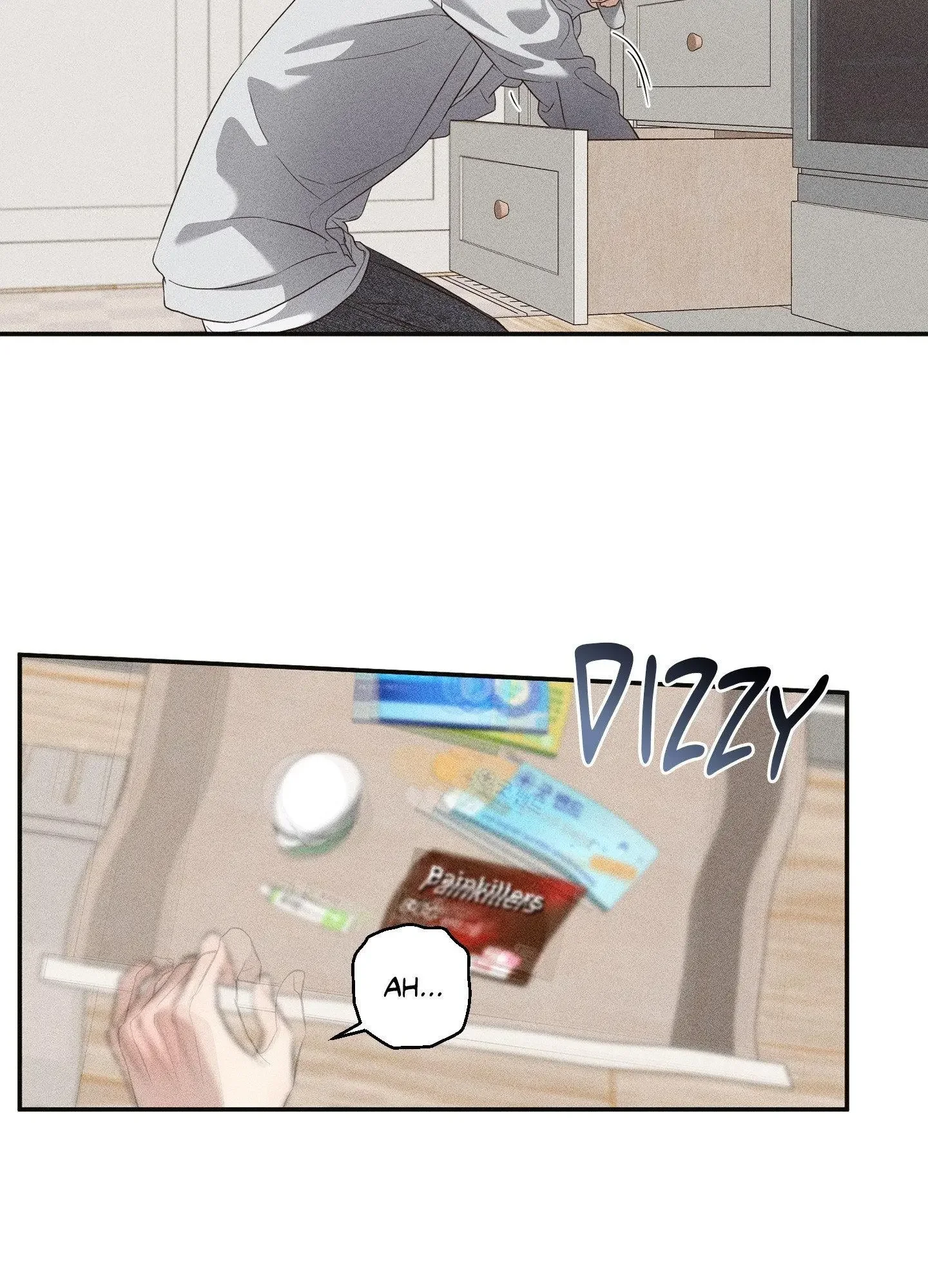 High School Salty Heart - Chapter 4 Page 84