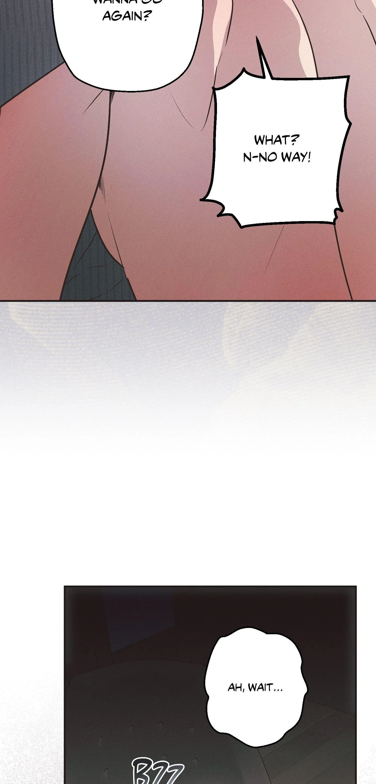 High School Salty Heart - Chapter 5 Page 12