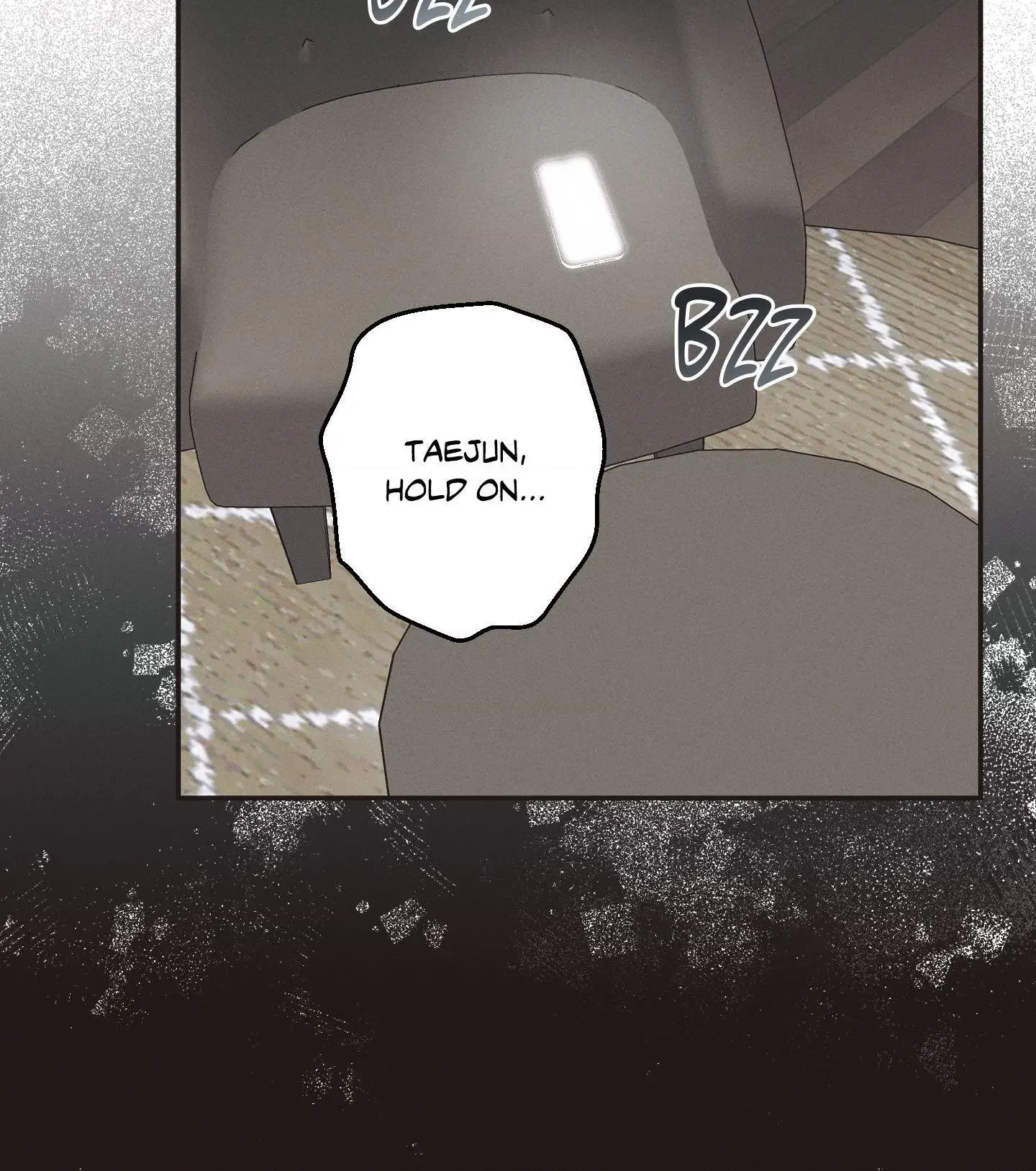 High School Salty Heart - Chapter 5 Page 13
