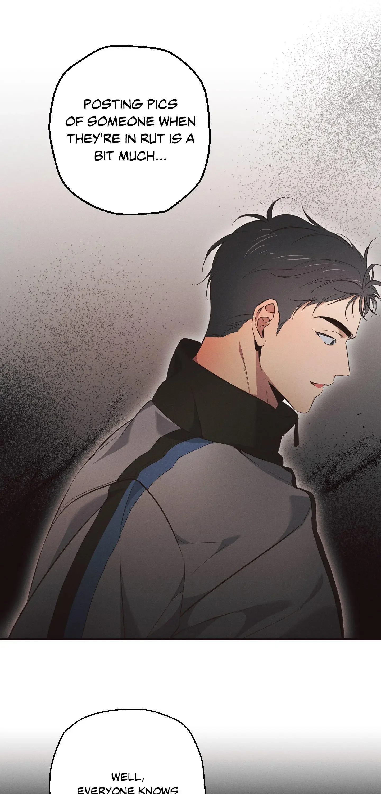 High School Salty Heart - Chapter 5 Page 29