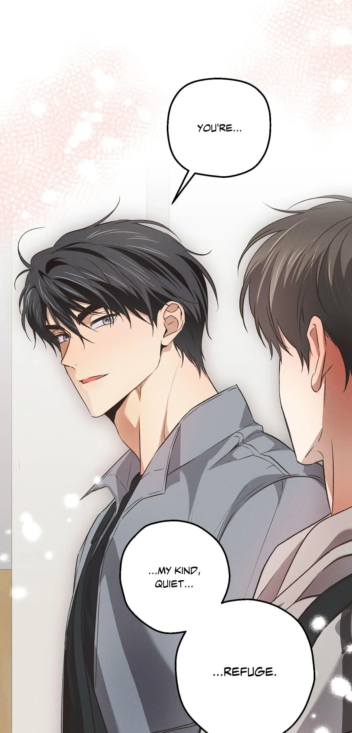 High School Salty Heart - Chapter 5 Page 59
