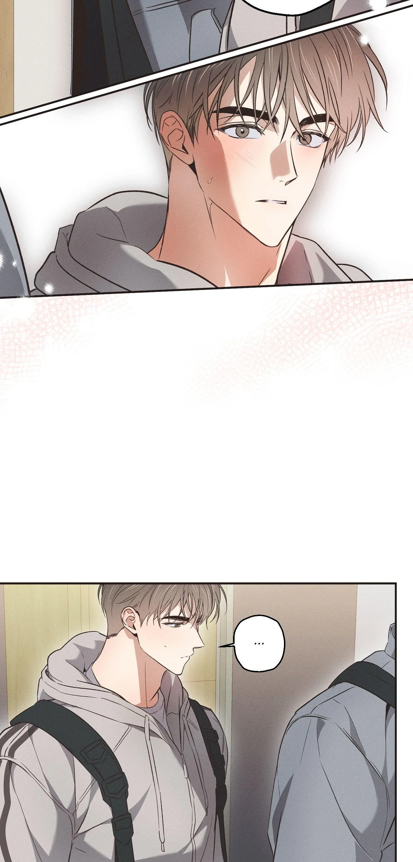 High School Salty Heart - Chapter 5 Page 60