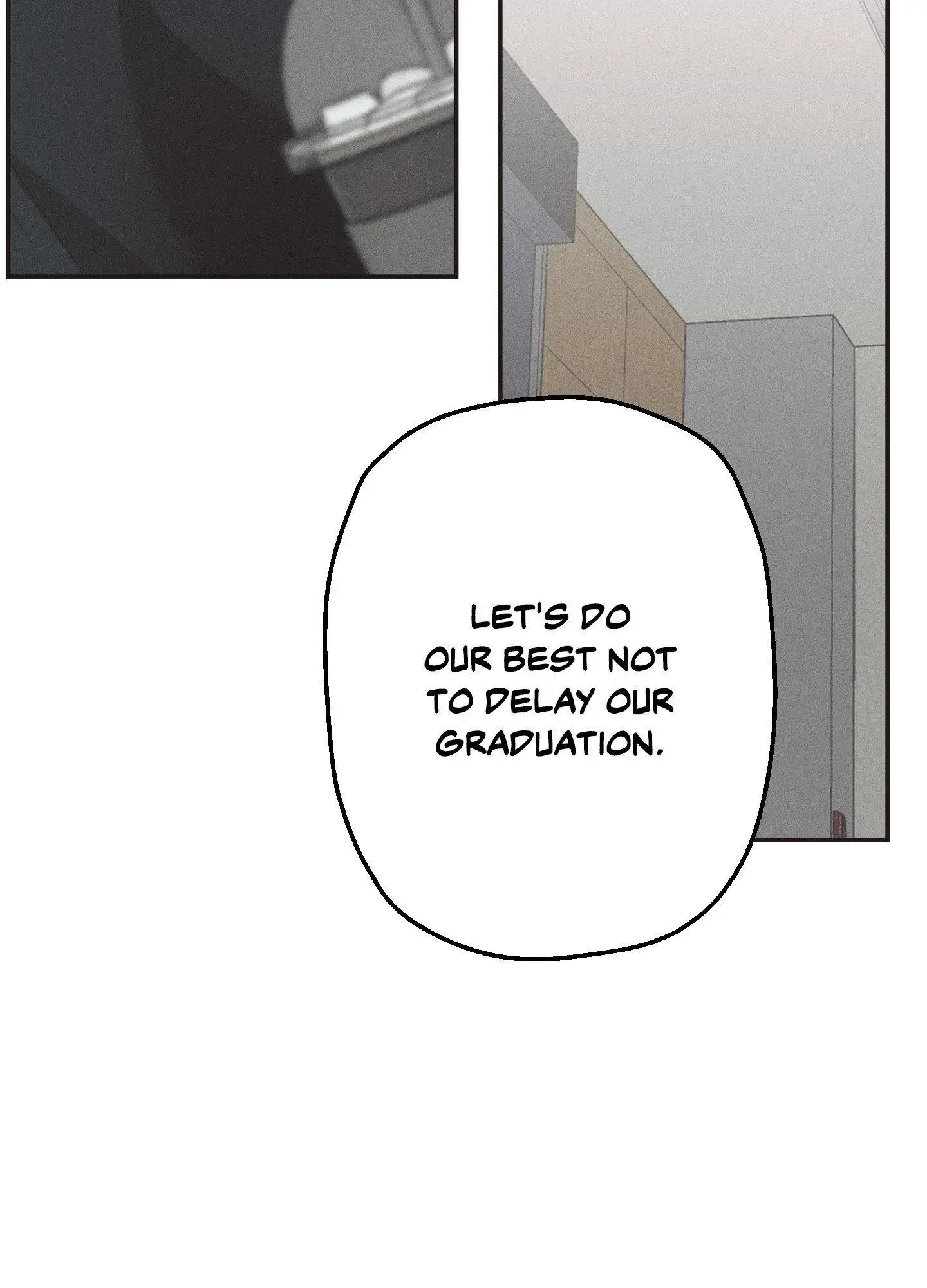 High School Salty Heart - Chapter 6 Page 5