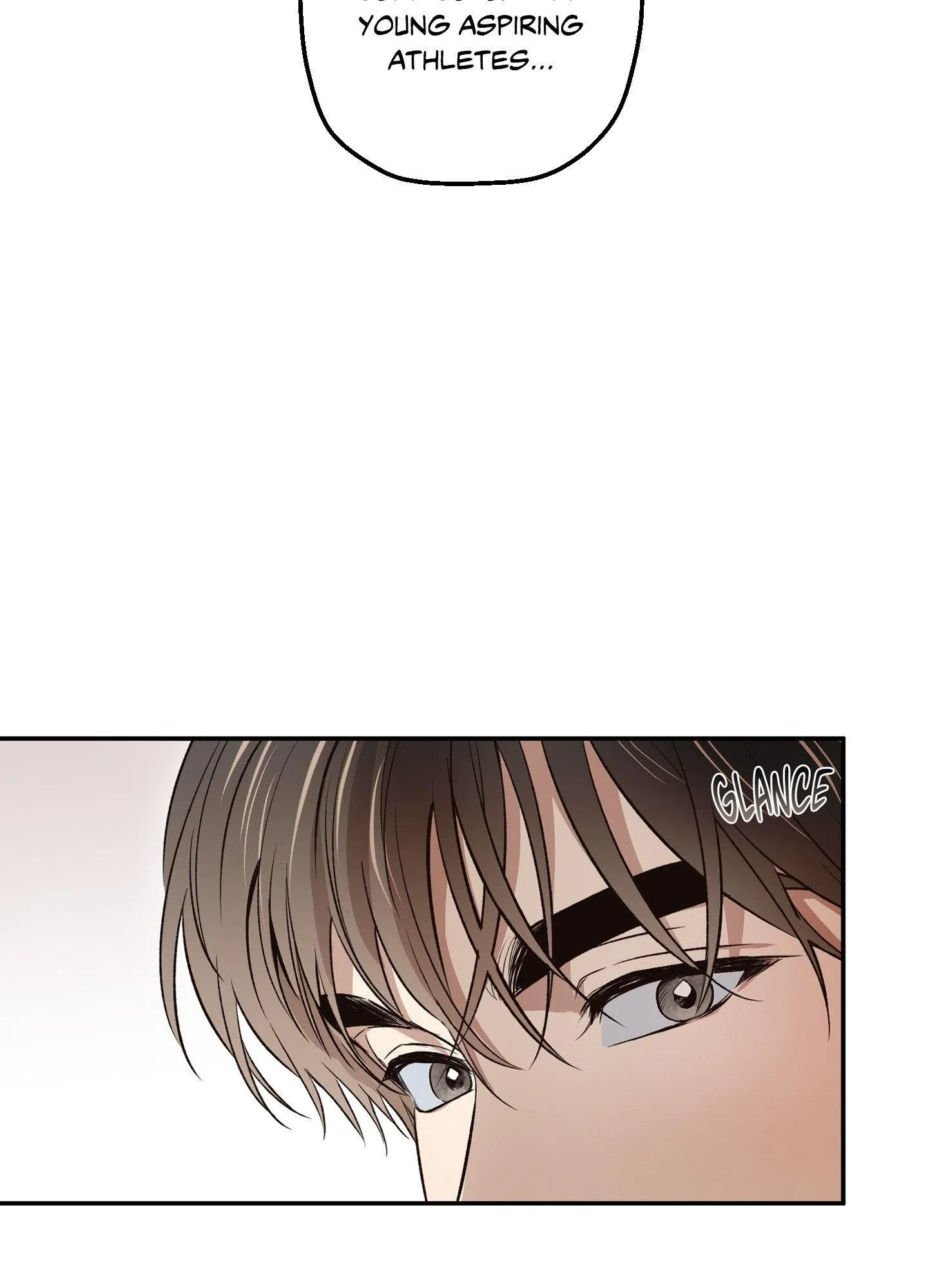 High School Salty Heart - Chapter 6 Page 9
