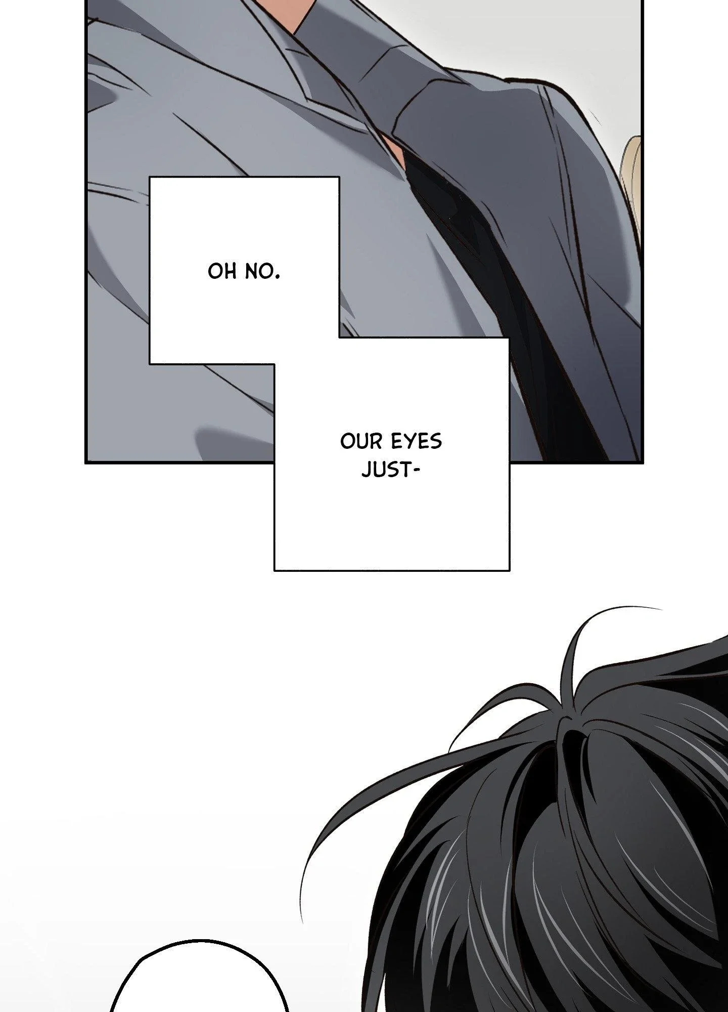 High School Salty Heart - Chapter 6 Page 13