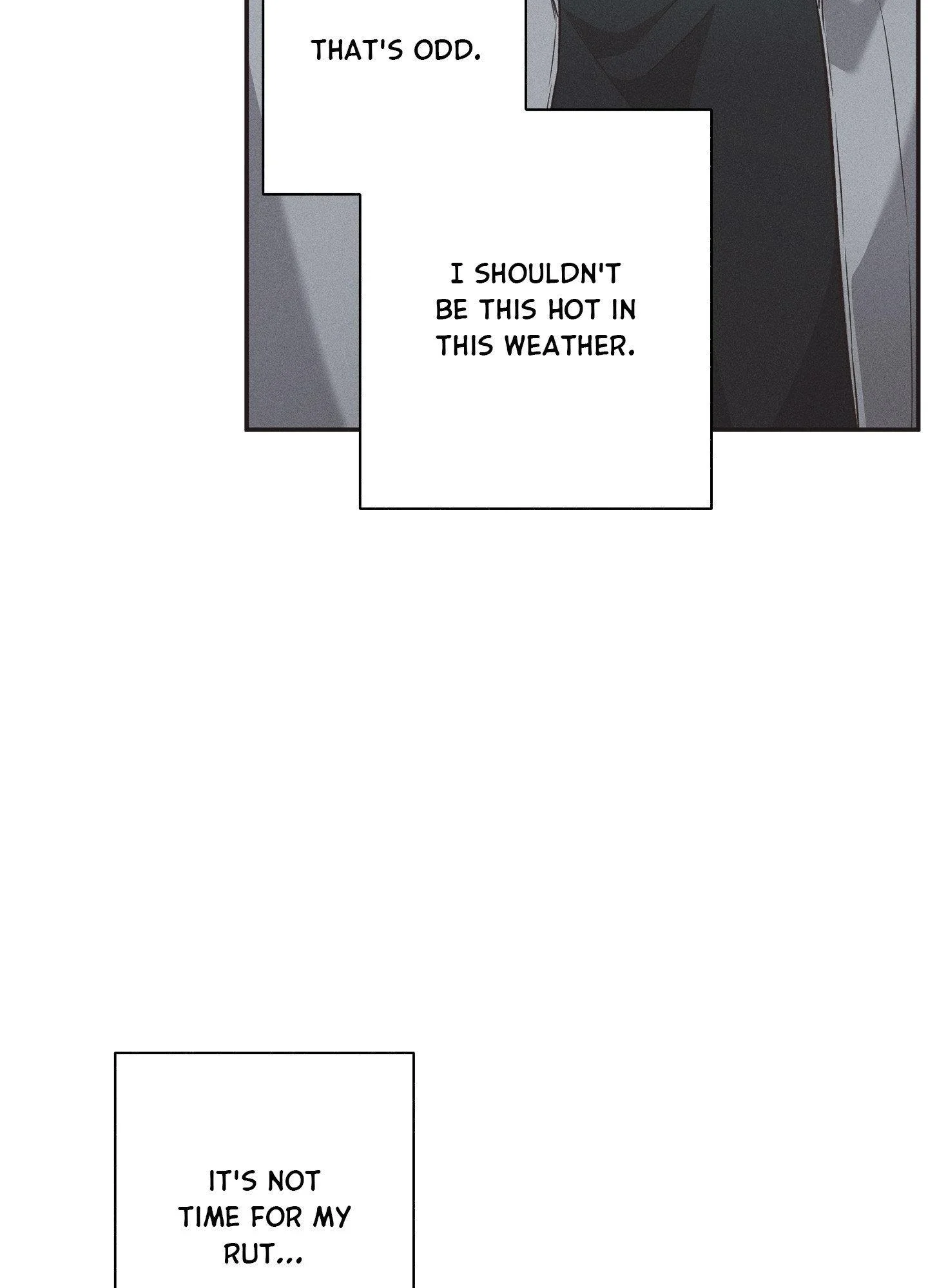 High School Salty Heart - Chapter 6 Page 22