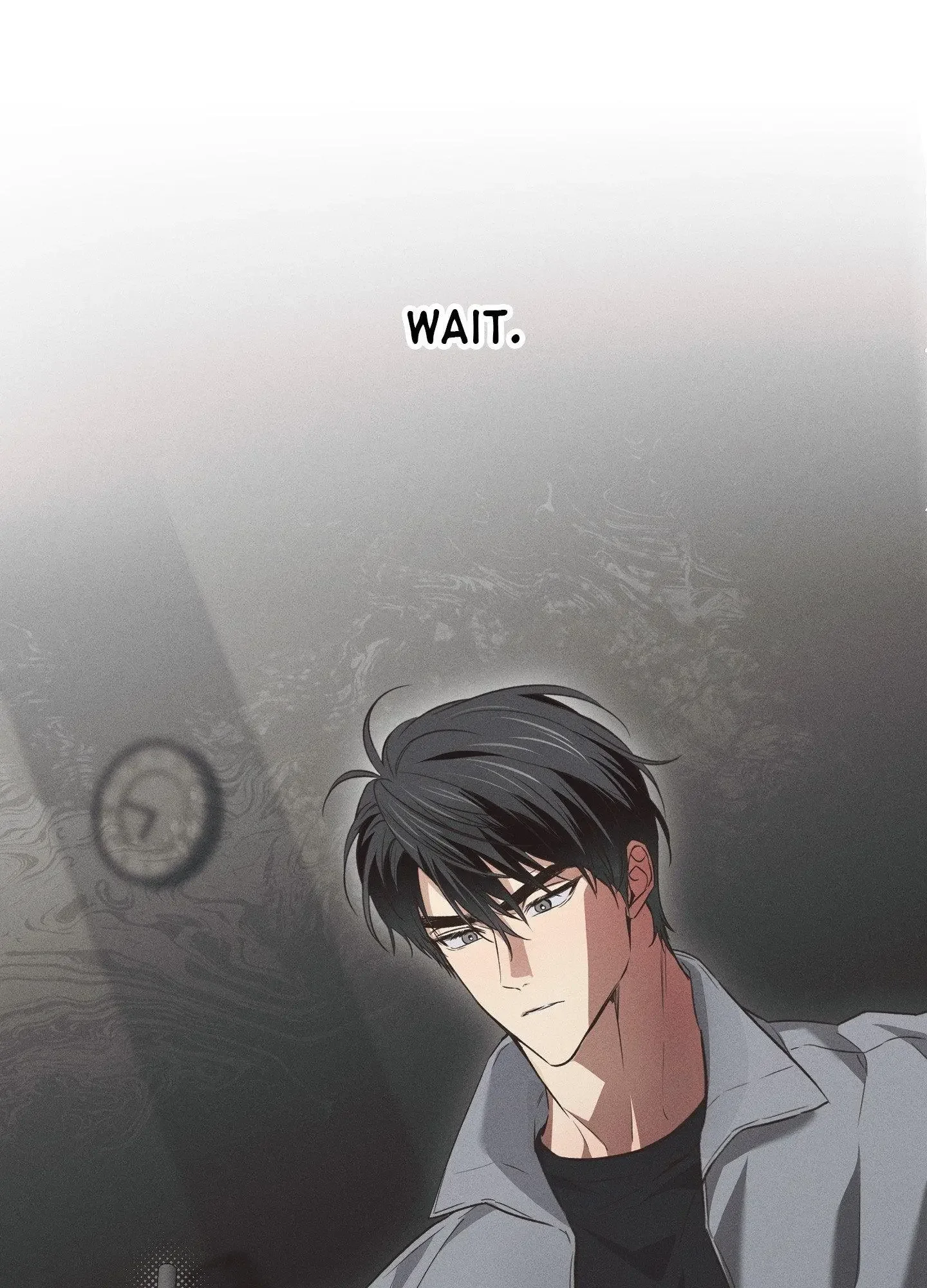High School Salty Heart - Chapter 6 Page 24
