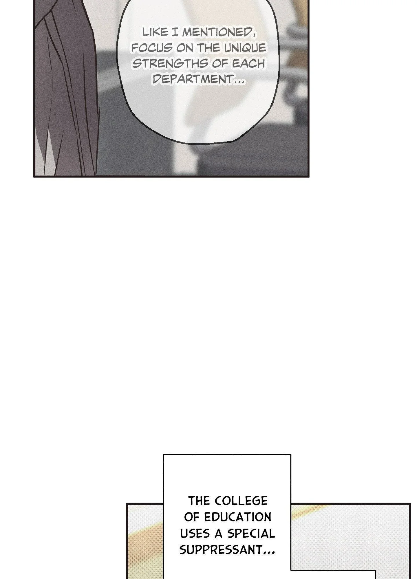 High School Salty Heart - Chapter 6 Page 37