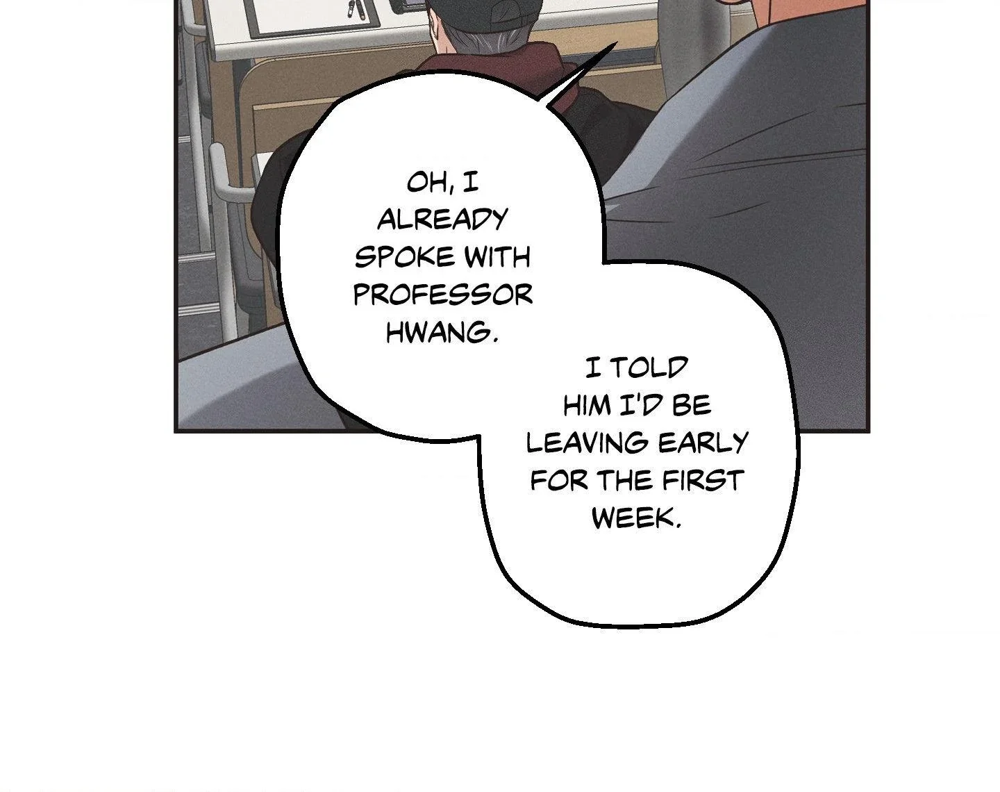 High School Salty Heart - Chapter 6 Page 44