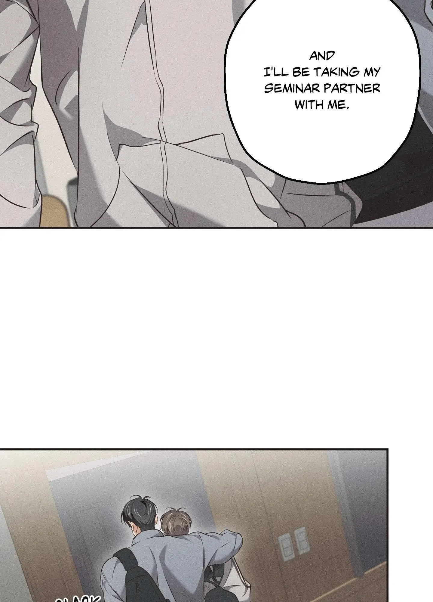 High School Salty Heart - Chapter 6 Page 46