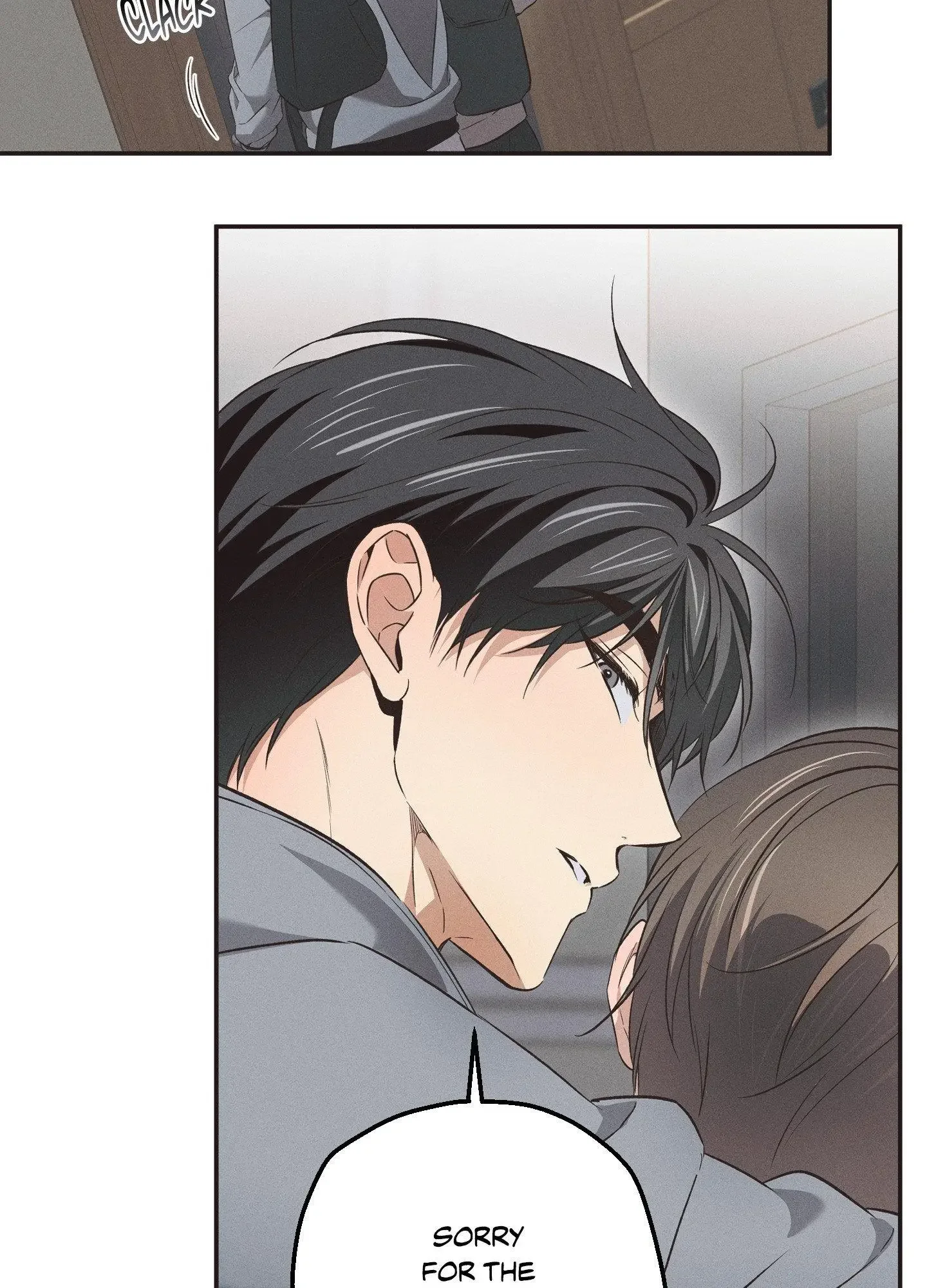 High School Salty Heart - Chapter 6 Page 47