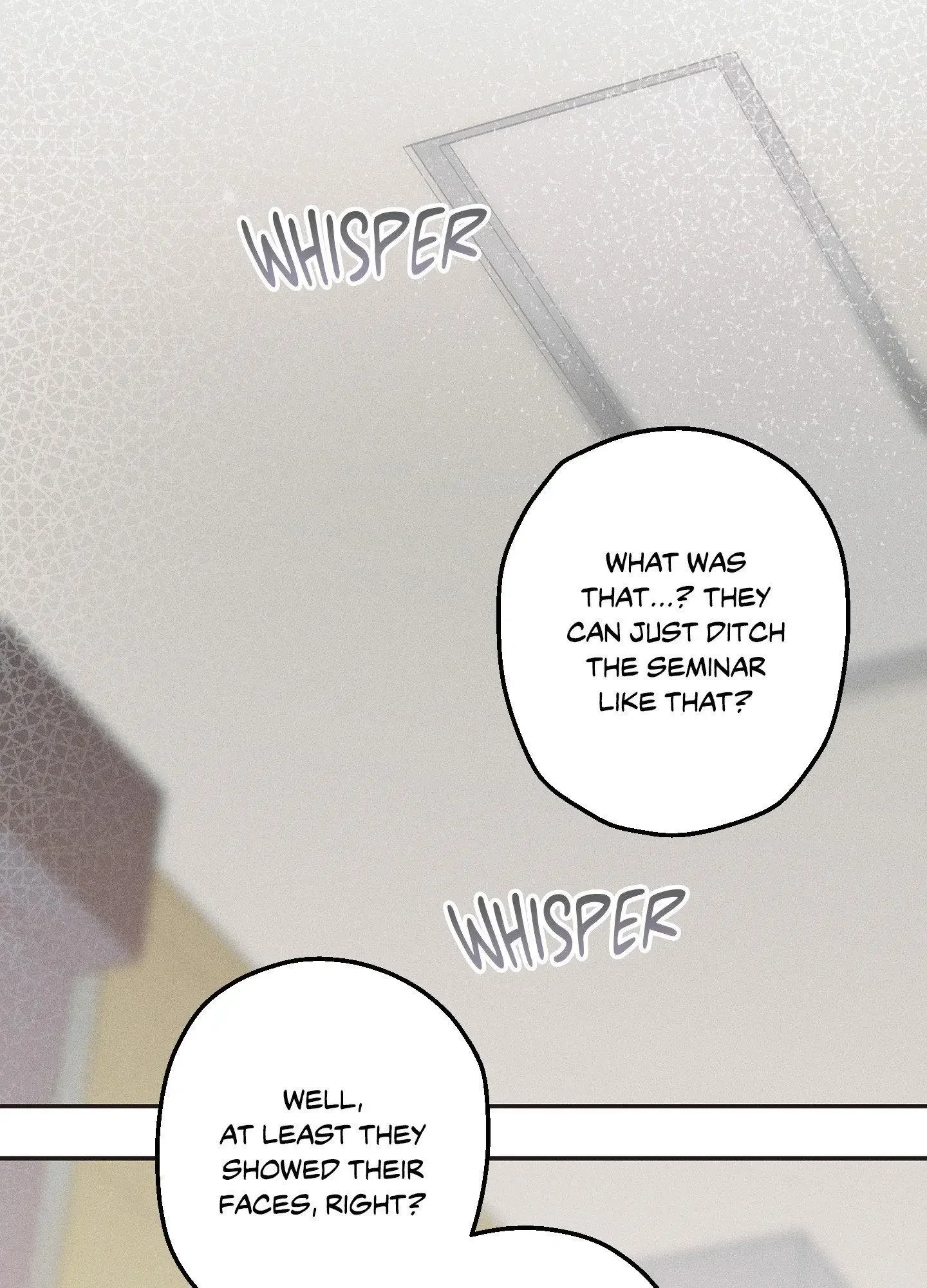 High School Salty Heart - Chapter 6 Page 49
