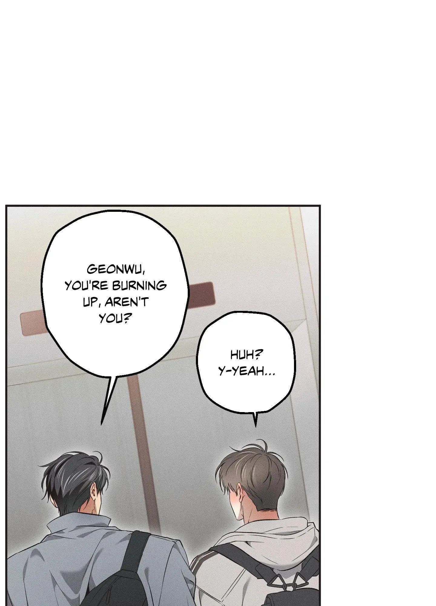 High School Salty Heart - Chapter 6 Page 53