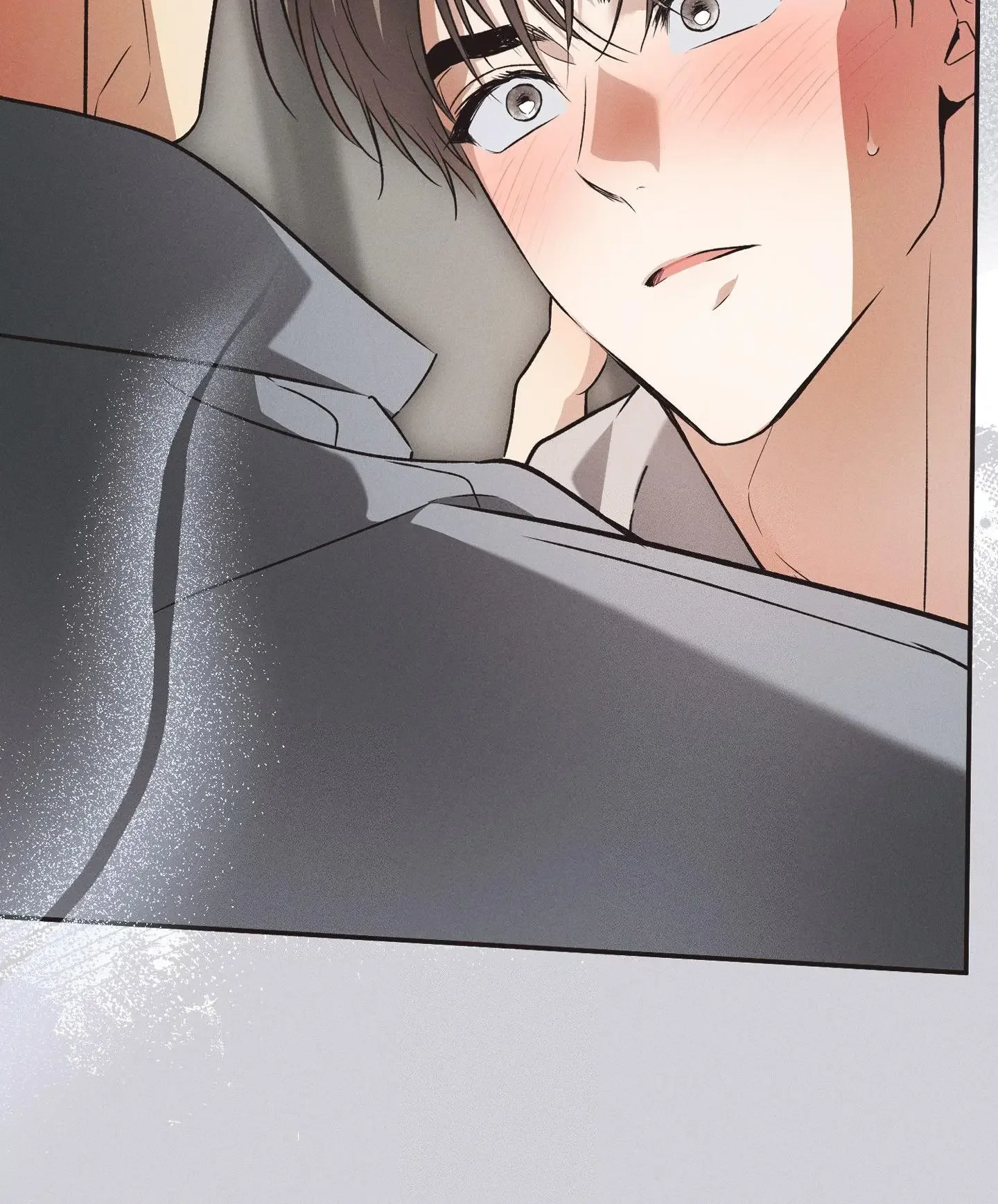 High School Salty Heart - Chapter 6 Page 60