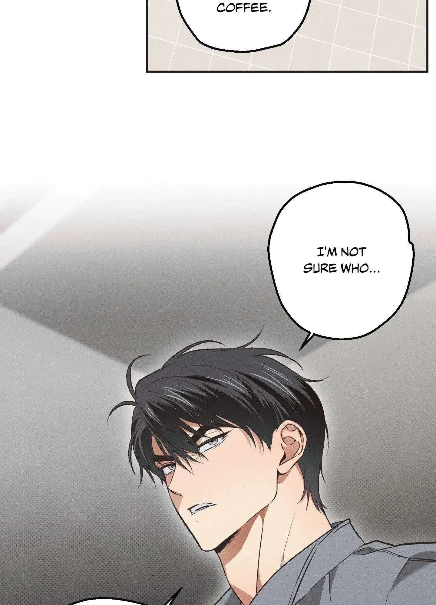 High School Salty Heart - Chapter 6 Page 63