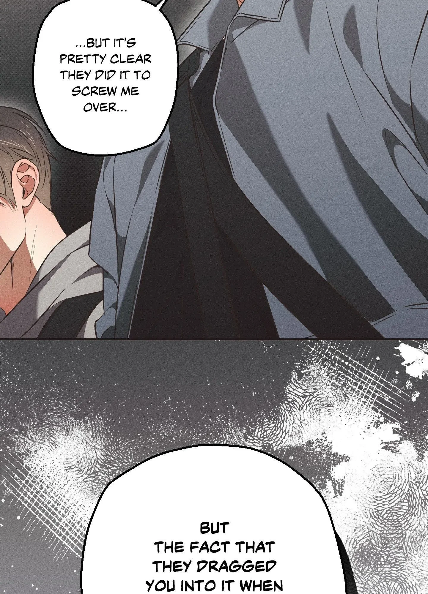 High School Salty Heart - Chapter 6 Page 64
