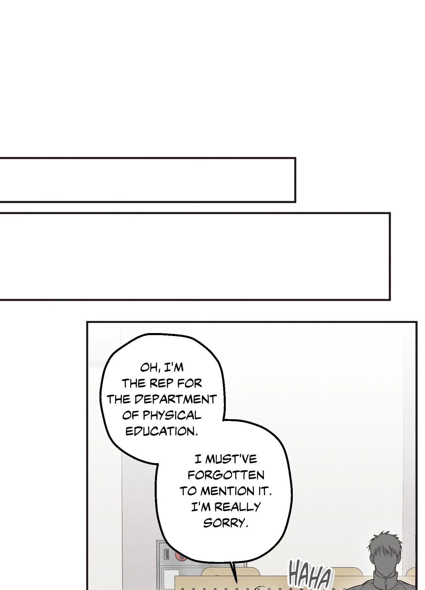High School Salty Heart - Chapter 6 Page 66