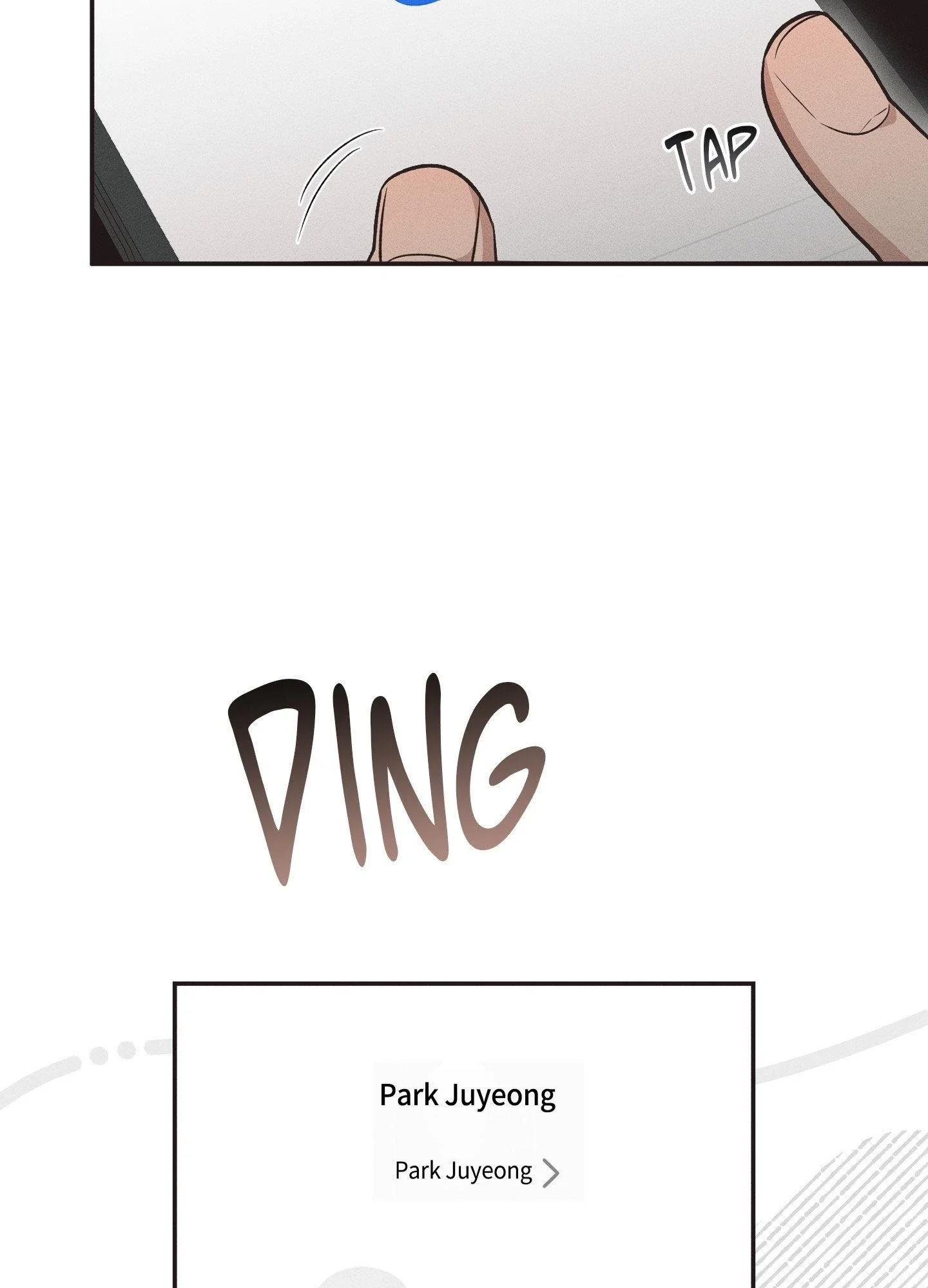 High School Salty Heart - Chapter 6 Page 74
