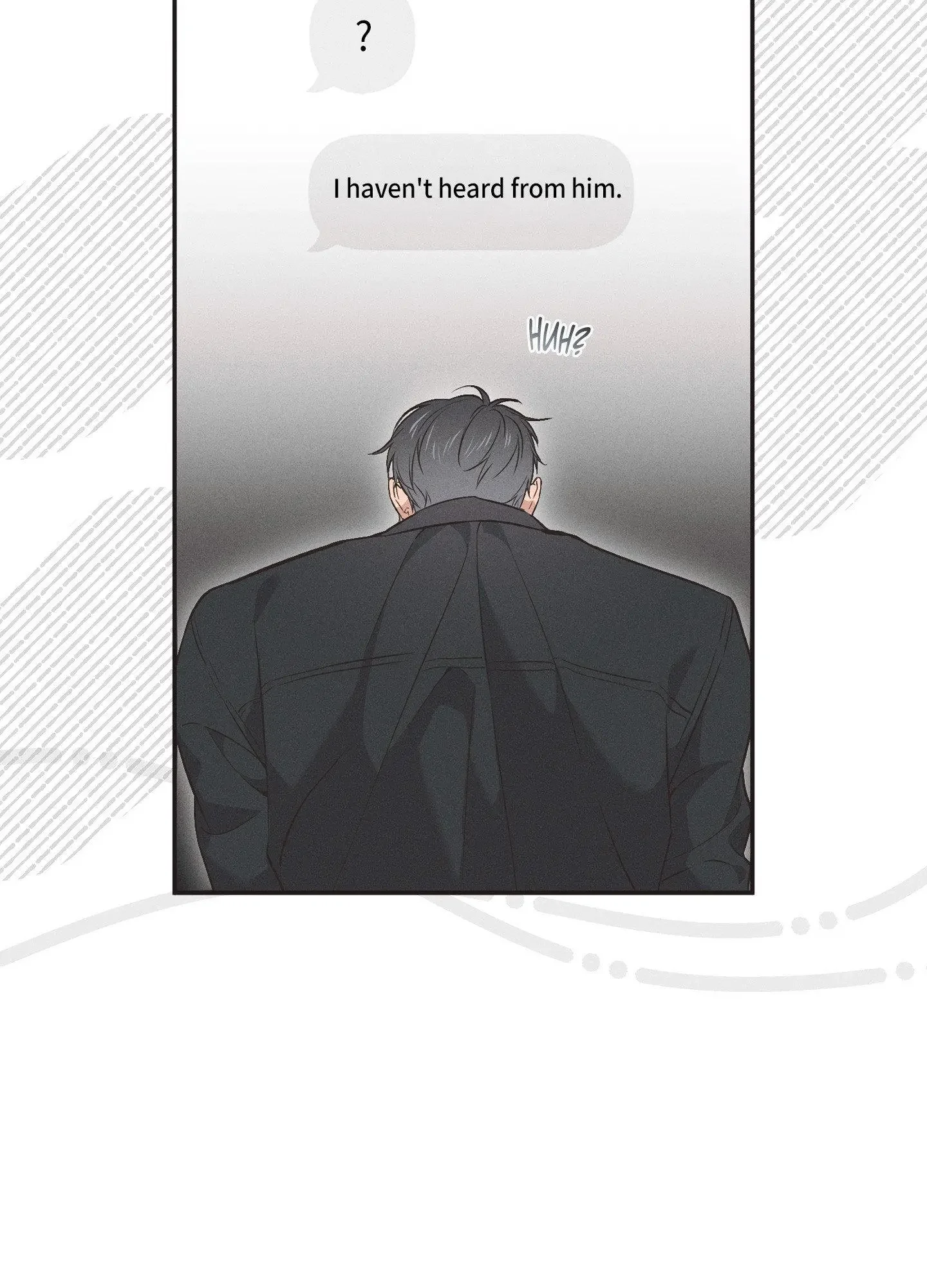 High School Salty Heart - Chapter 6 Page 75