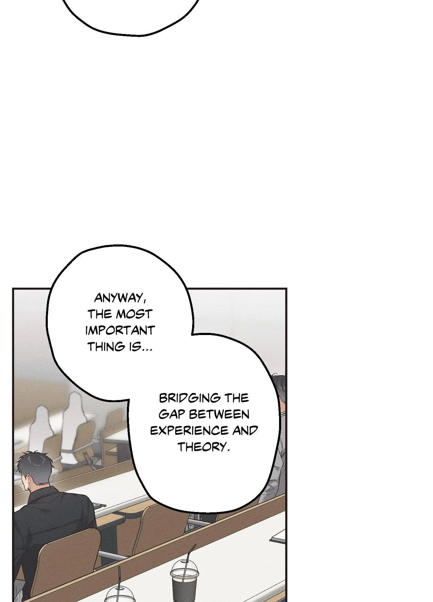 High School Salty Heart - Chapter 6 Page 77
