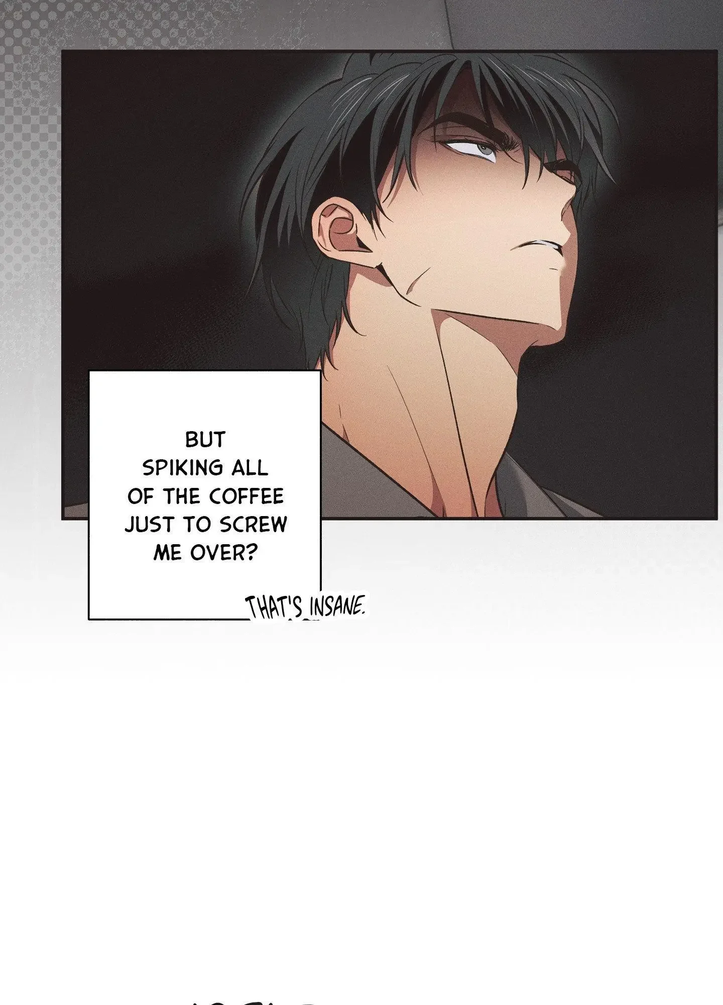 High School Salty Heart - Chapter 6 Page 85