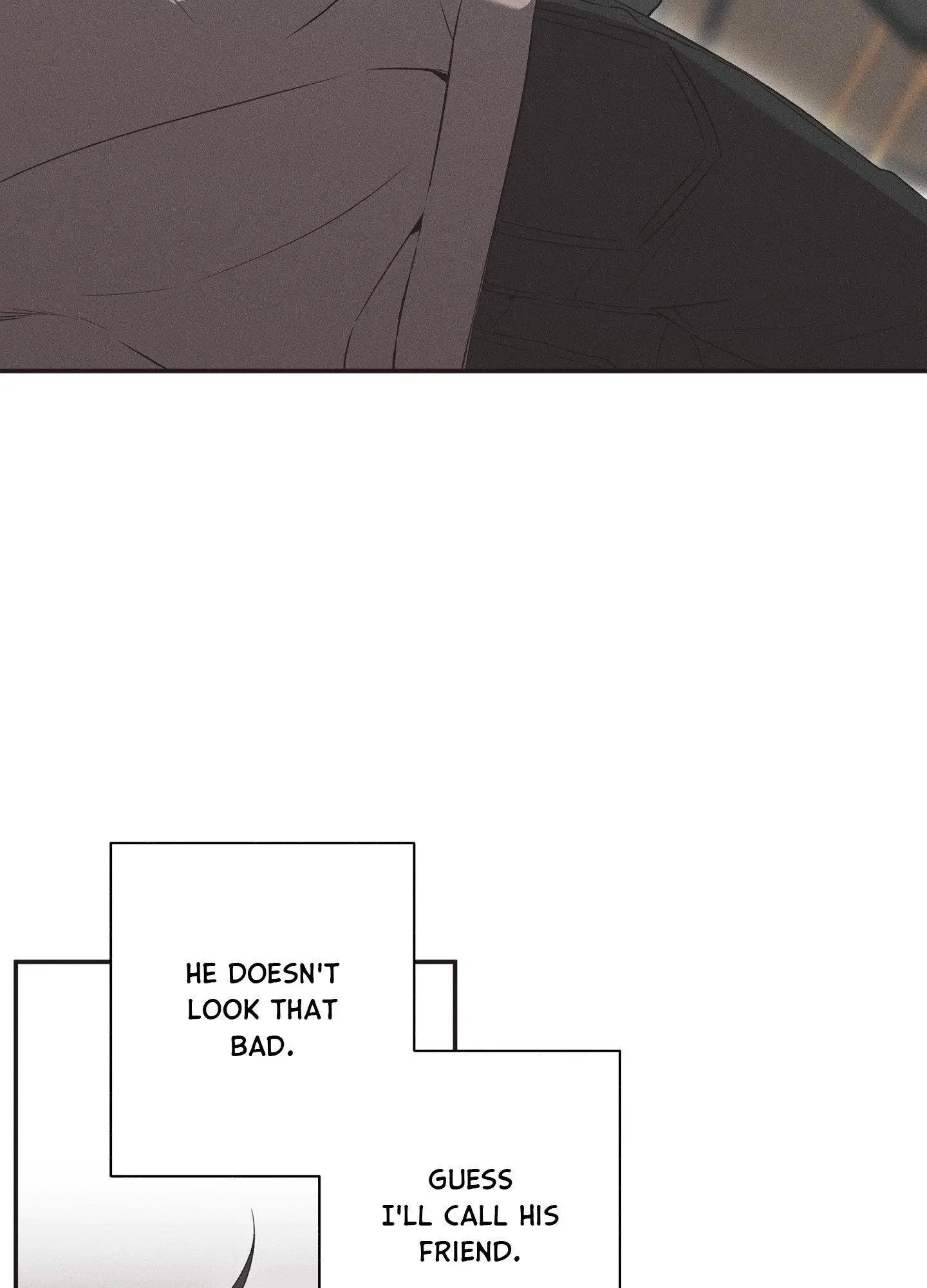 High School Salty Heart - Chapter 6 Page 87