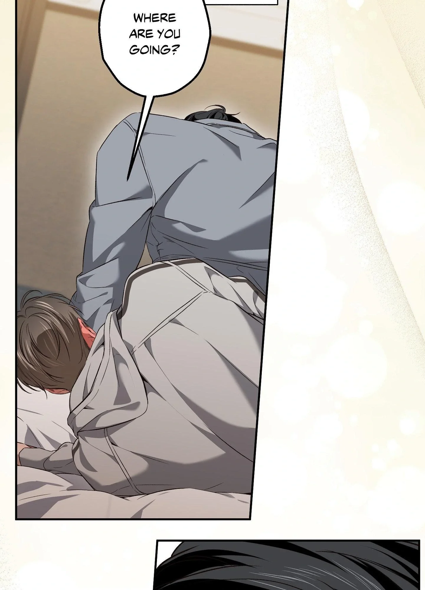 High School Salty Heart - Chapter 6 Page 98