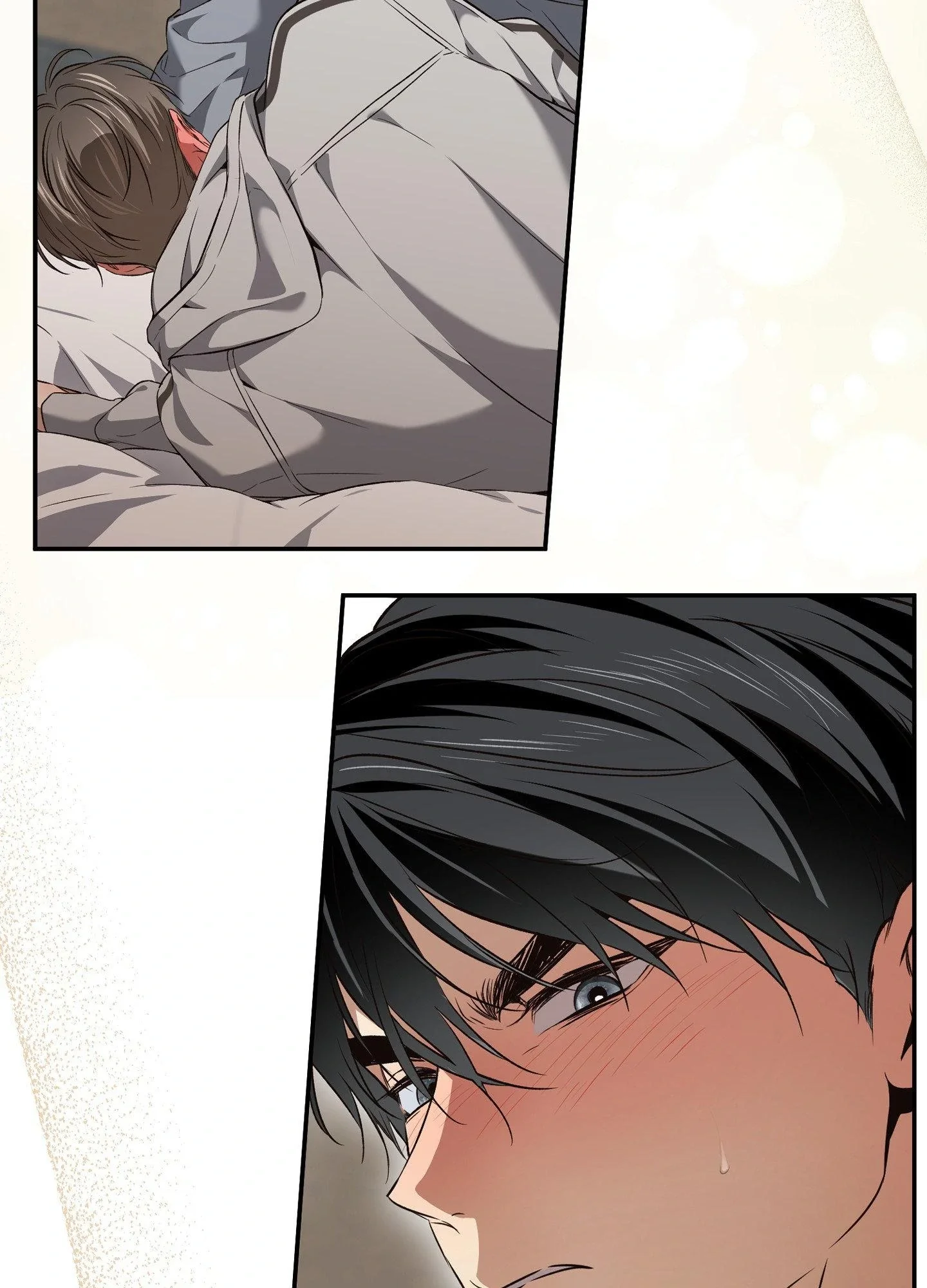 High School Salty Heart - Chapter 7 Page 2