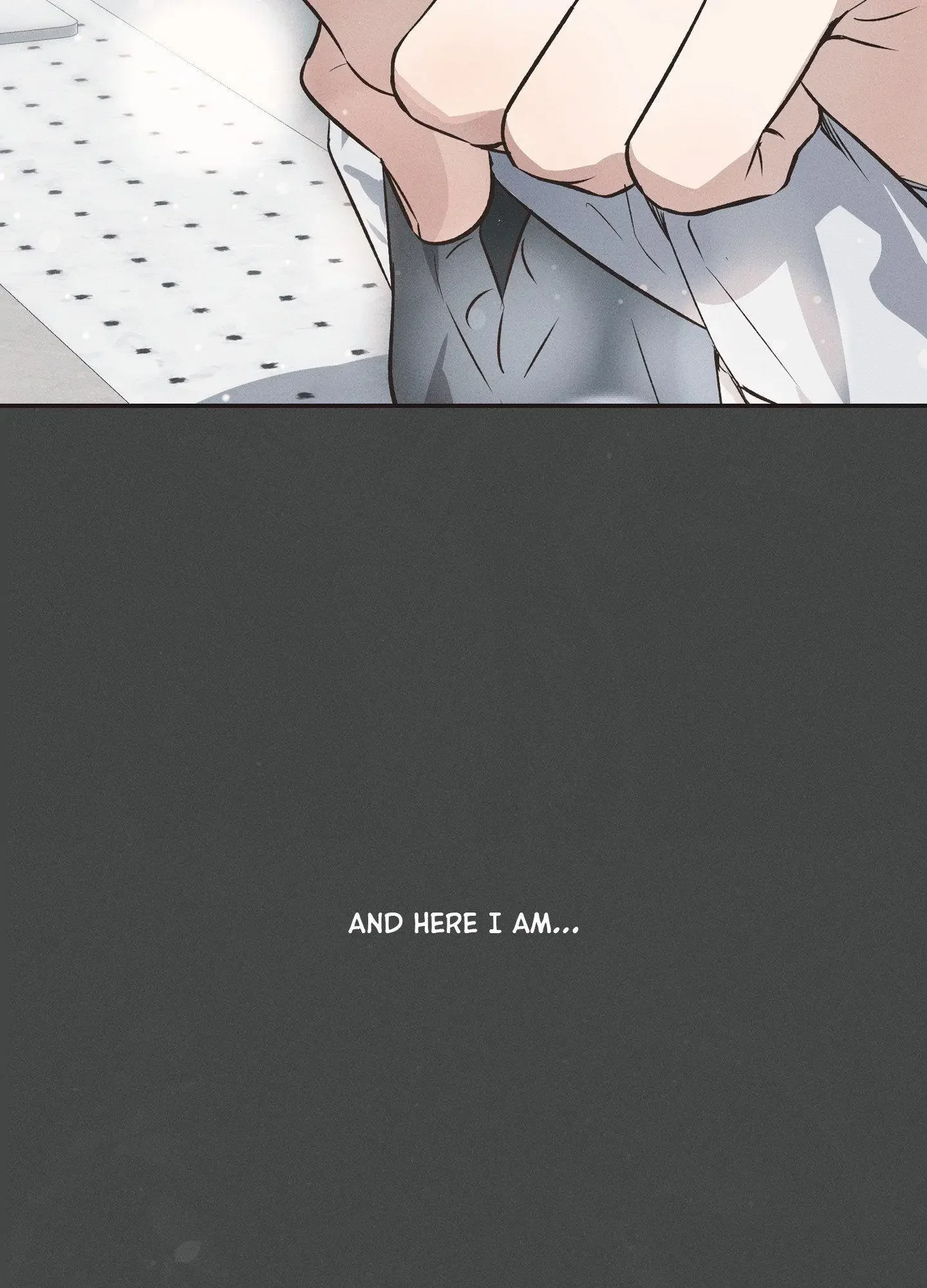 High School Salty Heart - Chapter 7 Page 22