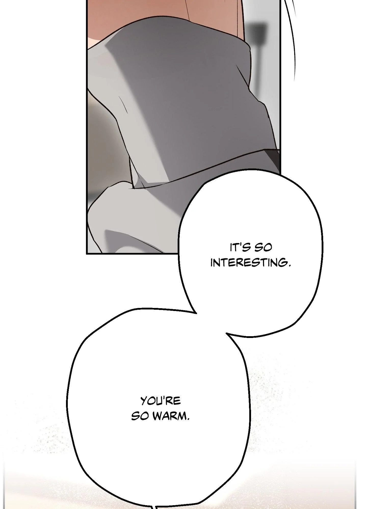 High School Salty Heart - Chapter 7 Page 26