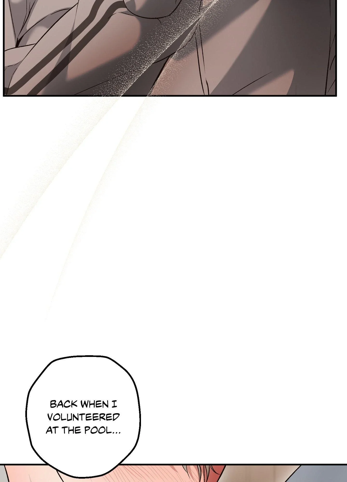 High School Salty Heart - Chapter 7 Page 28