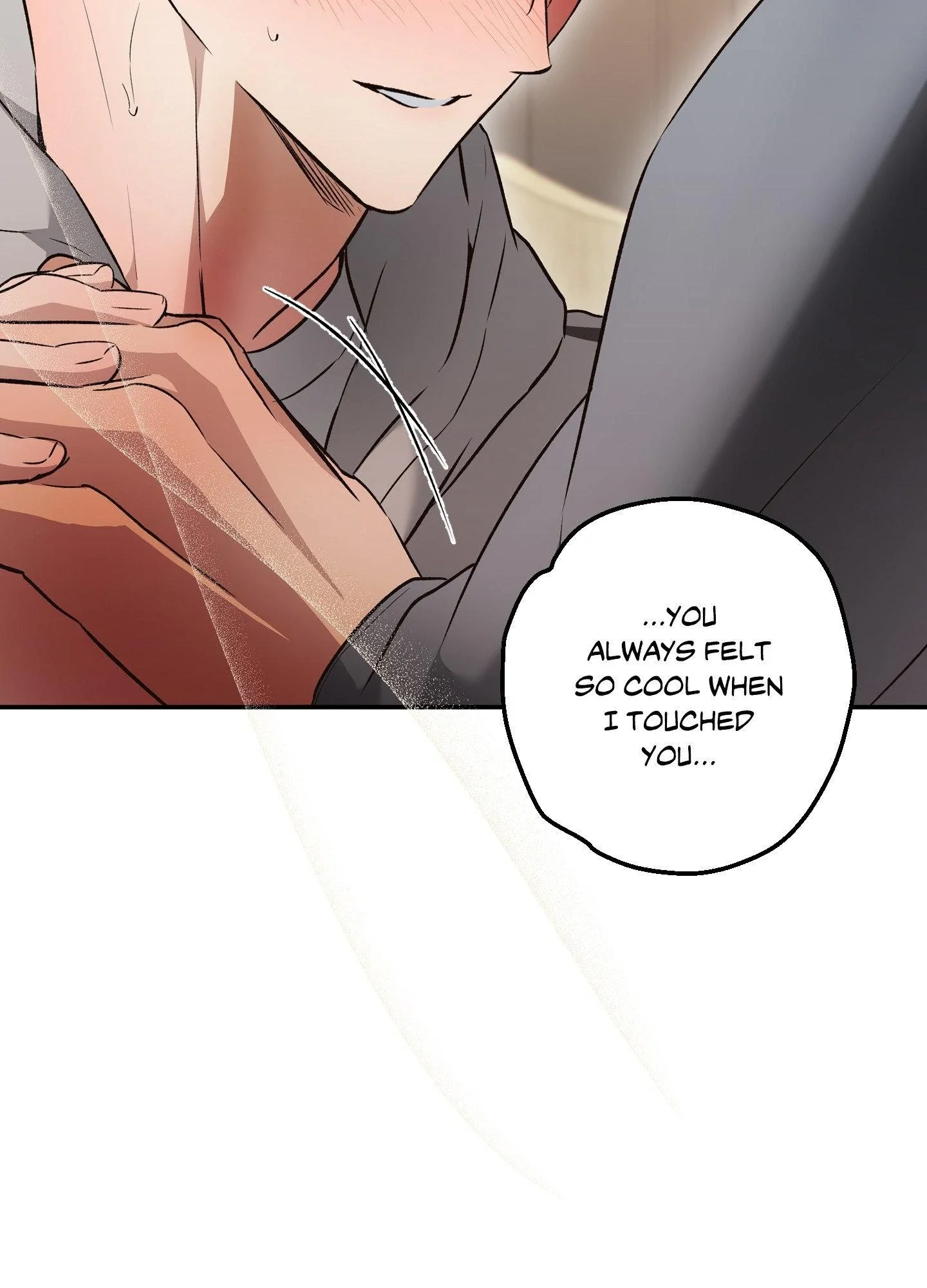 High School Salty Heart - Chapter 7 Page 29
