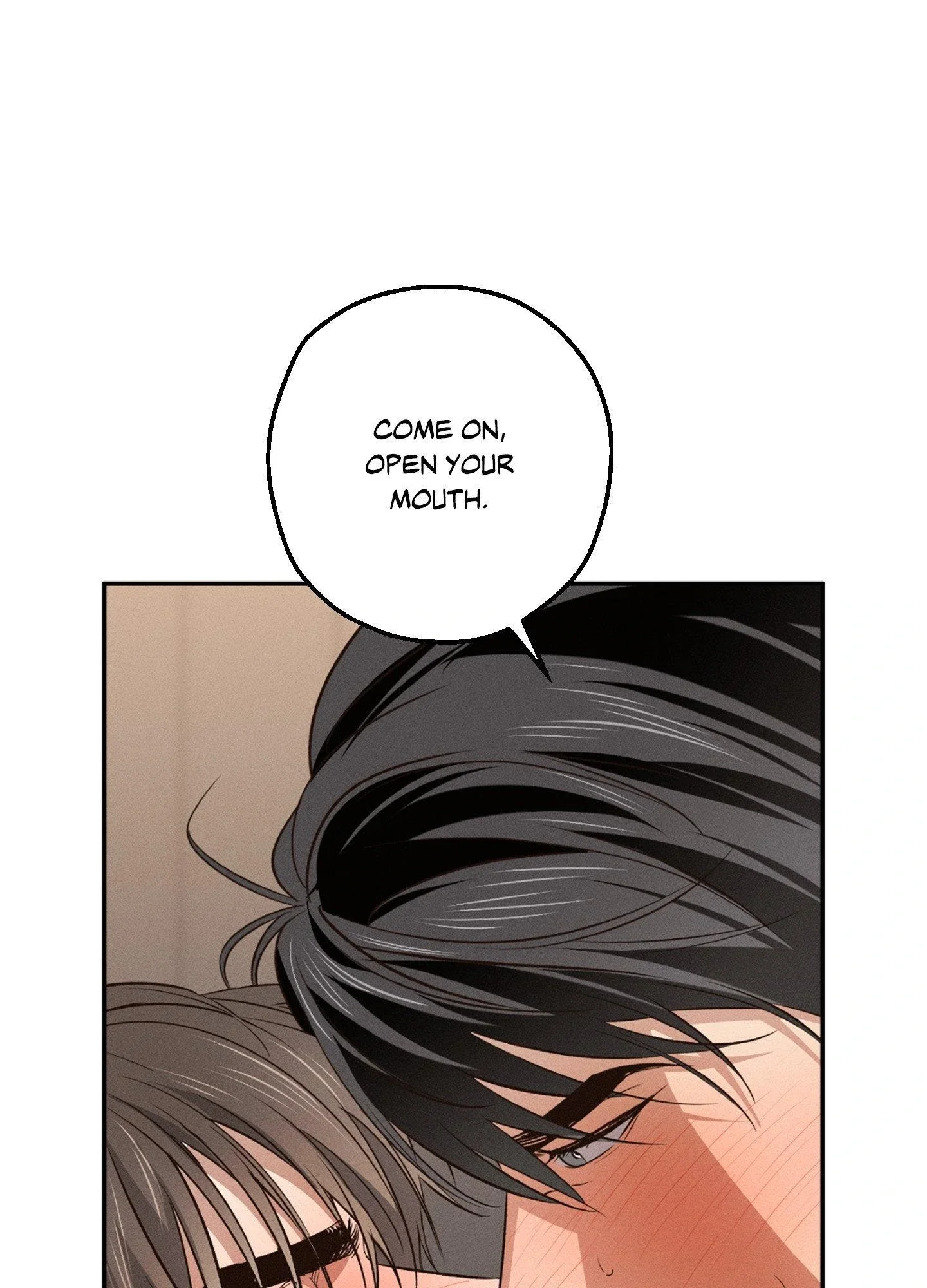 High School Salty Heart - Chapter 7 Page 35