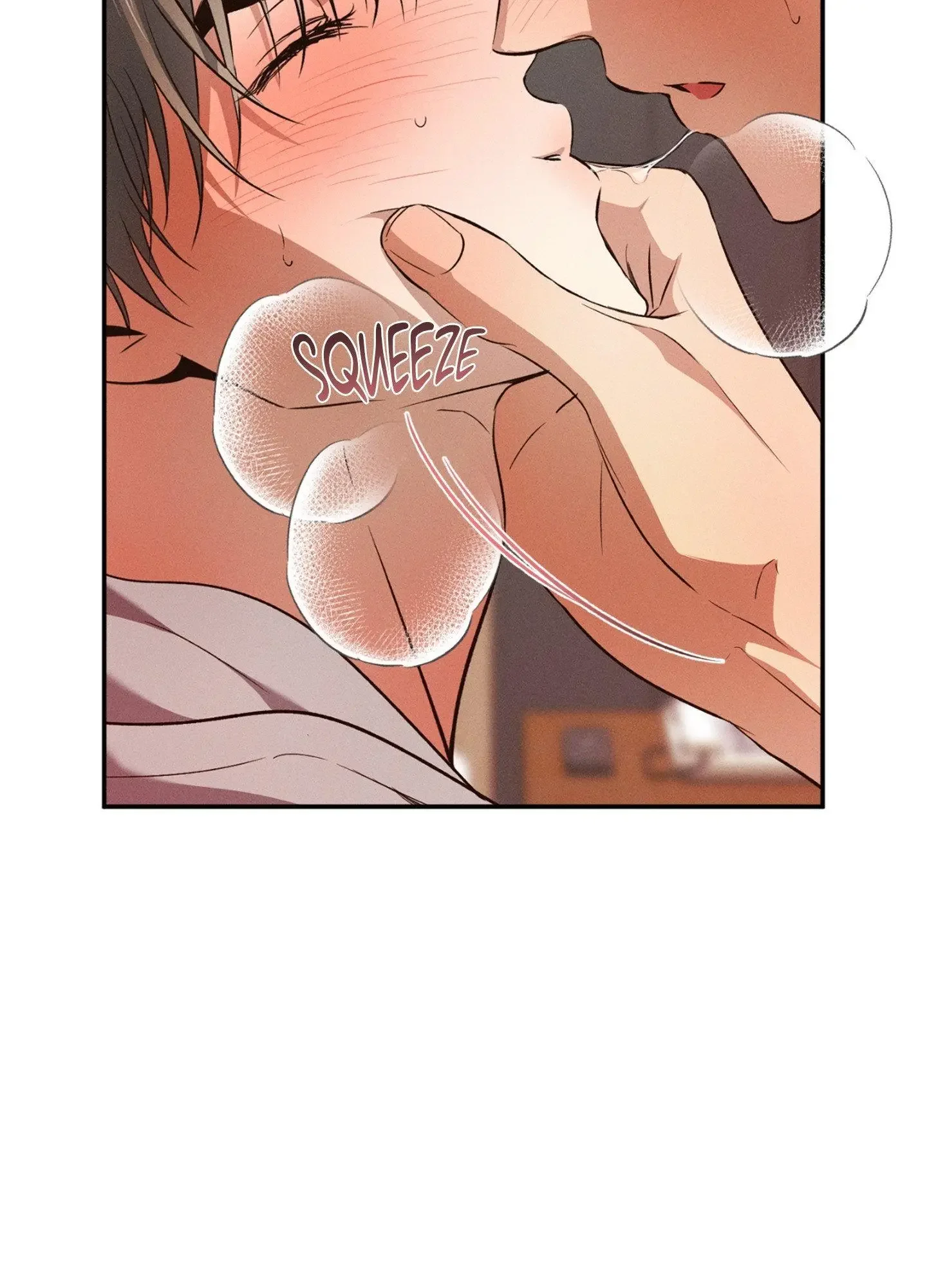 High School Salty Heart - Chapter 7 Page 36