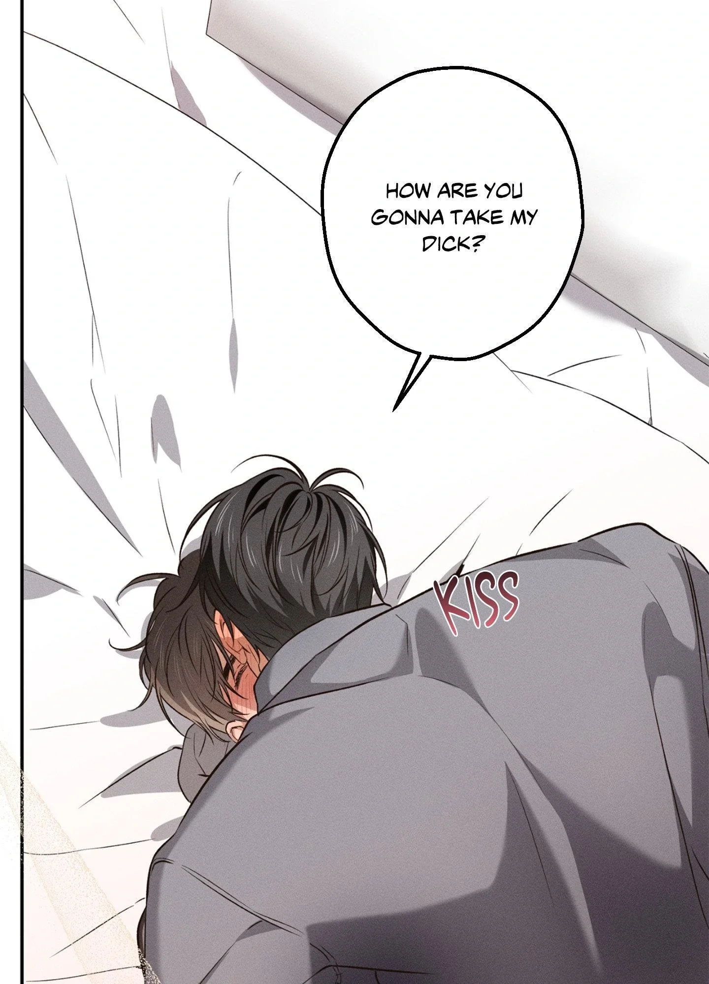 High School Salty Heart - Chapter 7 Page 38