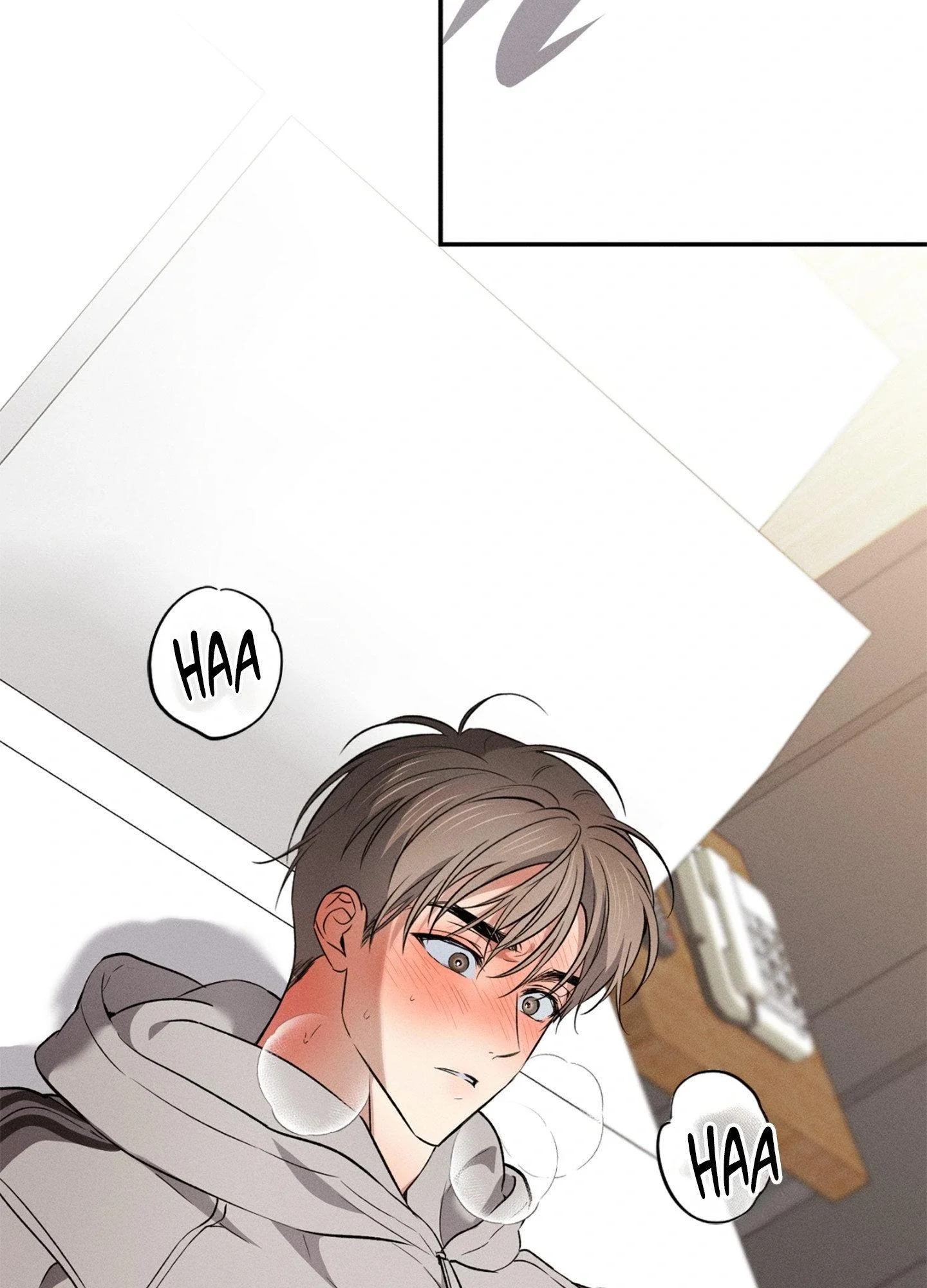 High School Salty Heart - Chapter 7 Page 42