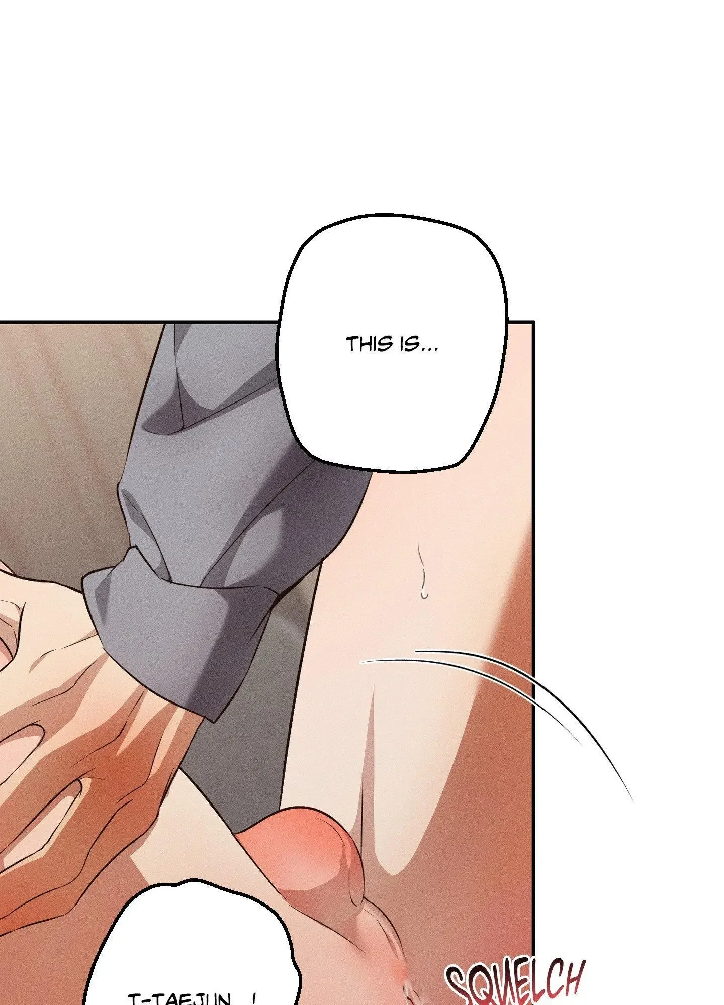 High School Salty Heart - Chapter 7 Page 46