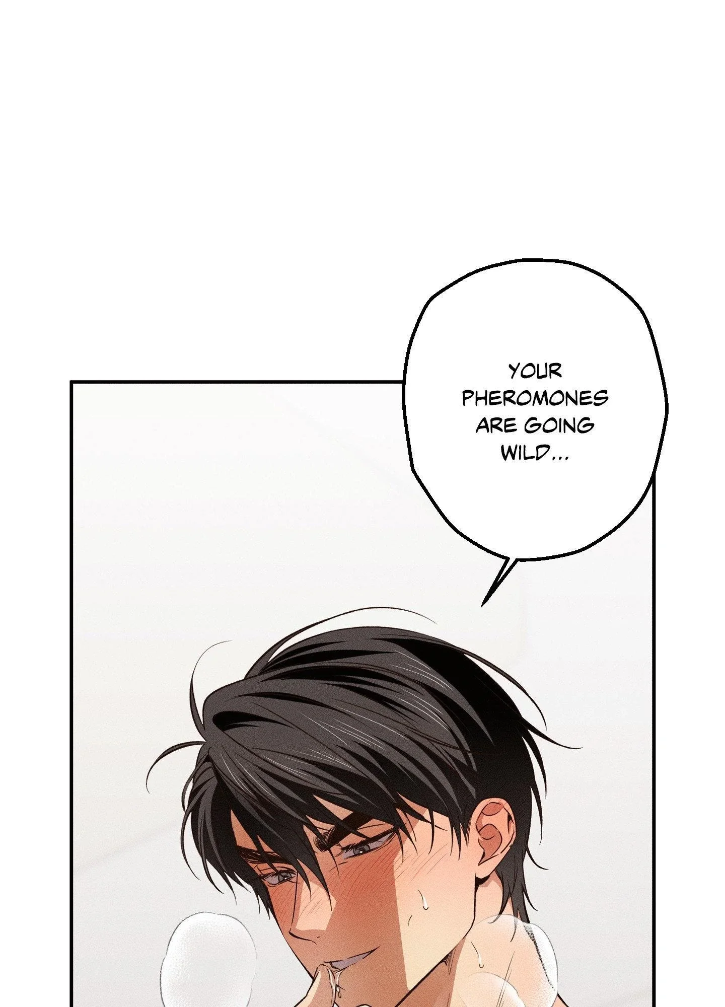 High School Salty Heart - Chapter 7 Page 49