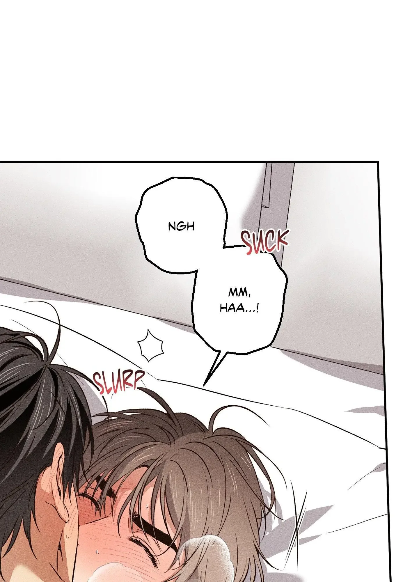 High School Salty Heart - Chapter 7 Page 51