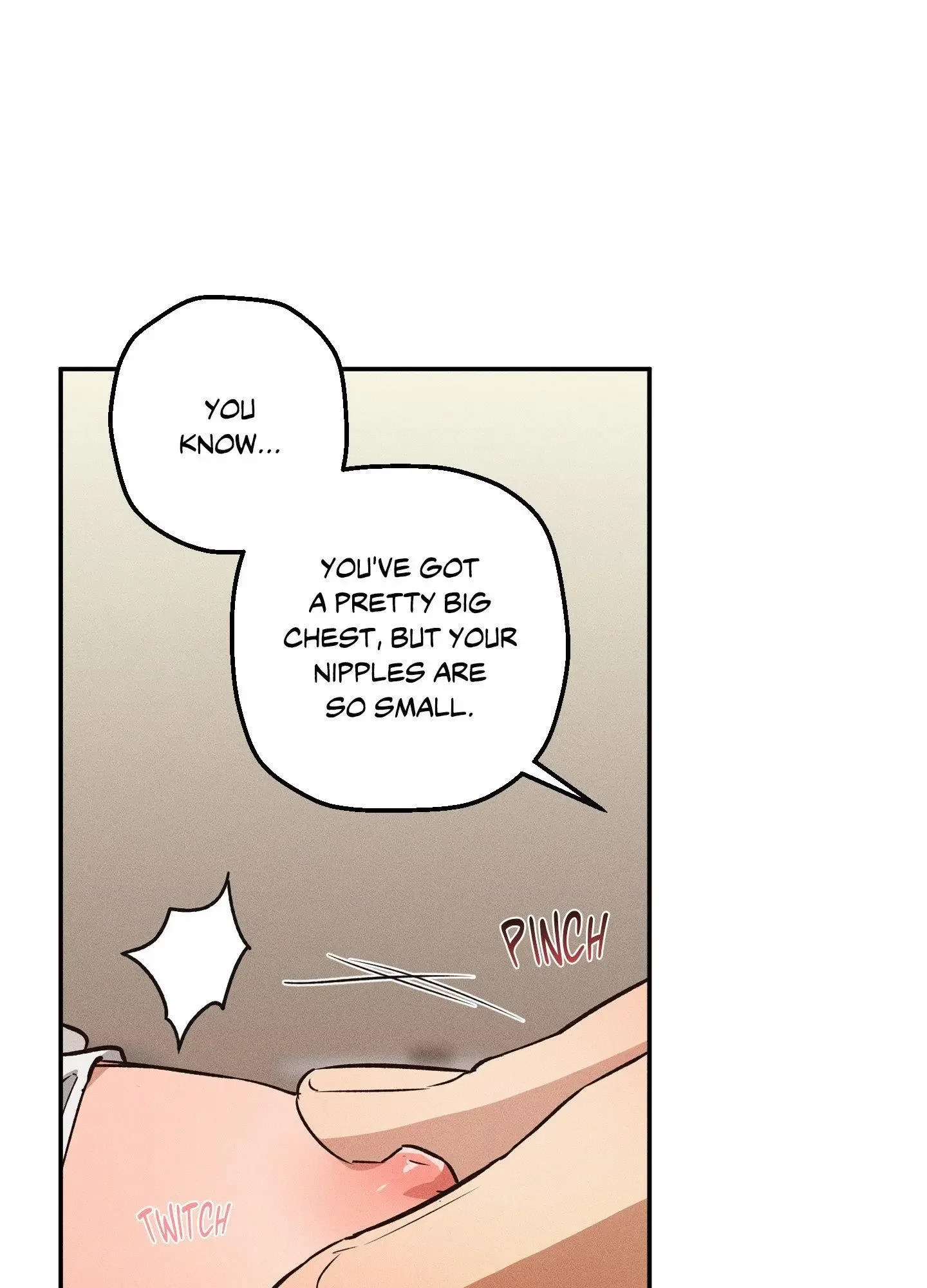 High School Salty Heart - Chapter 7 Page 53