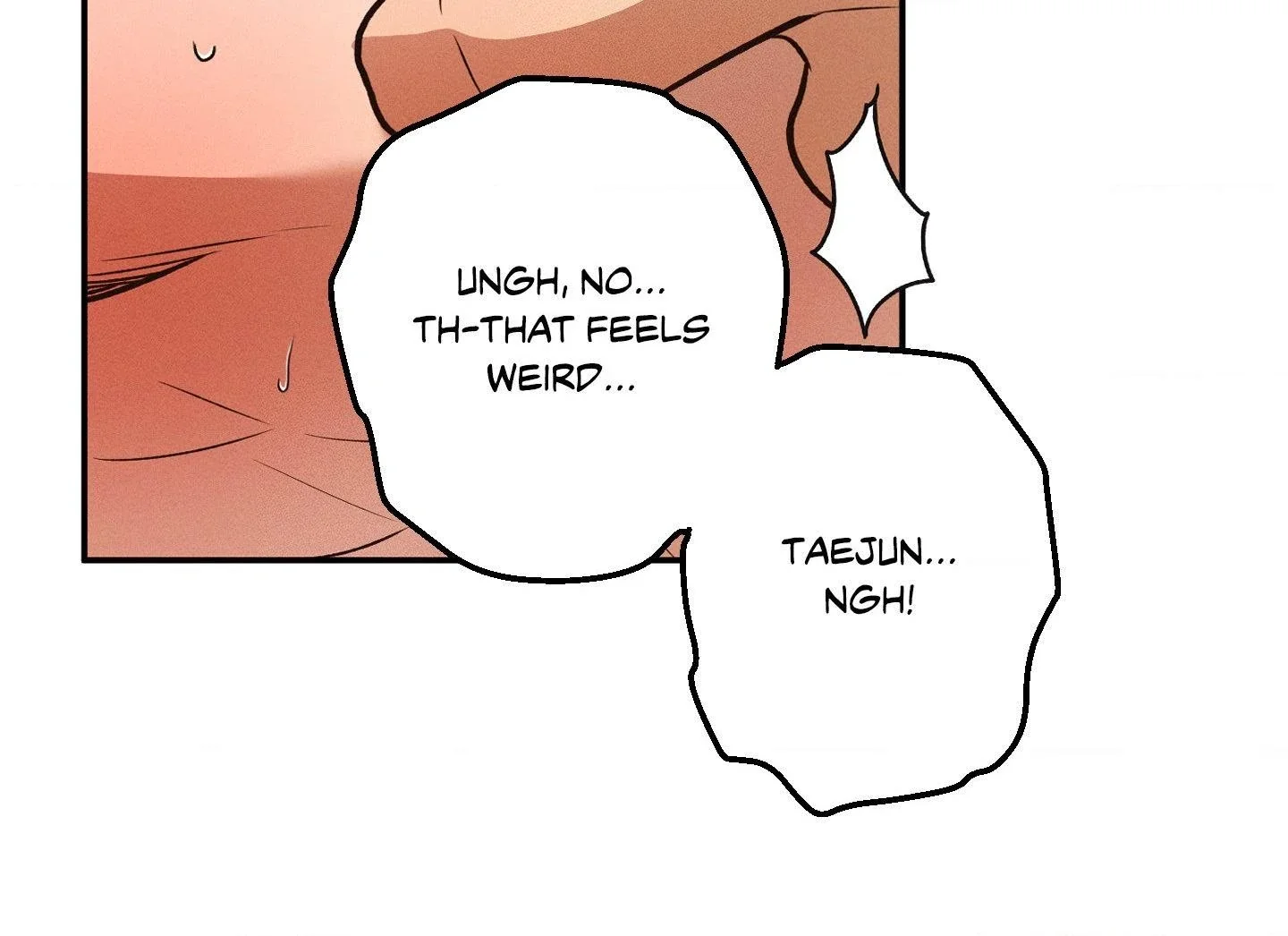 High School Salty Heart - Chapter 7 Page 54