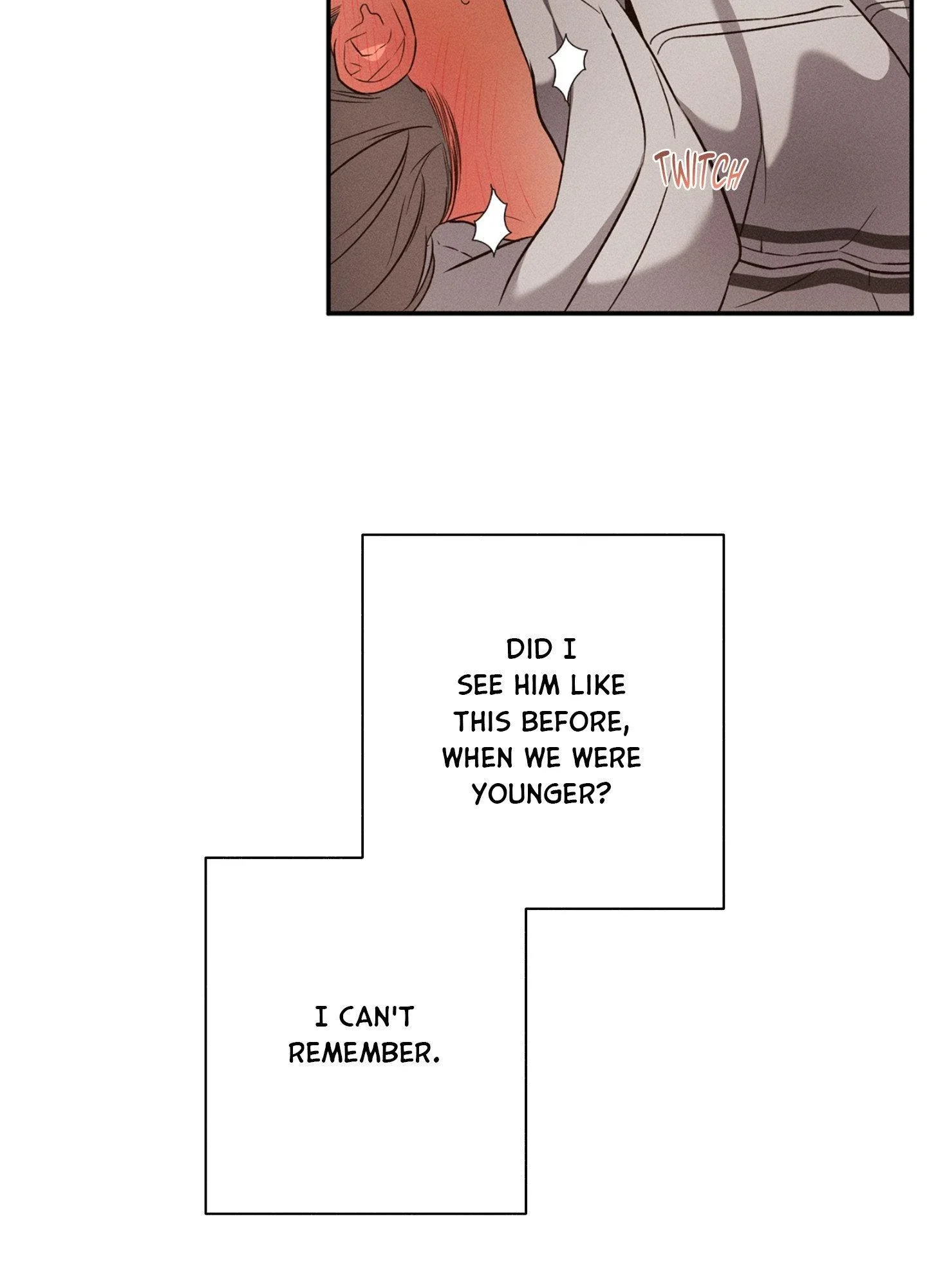 High School Salty Heart - Chapter 7 Page 56
