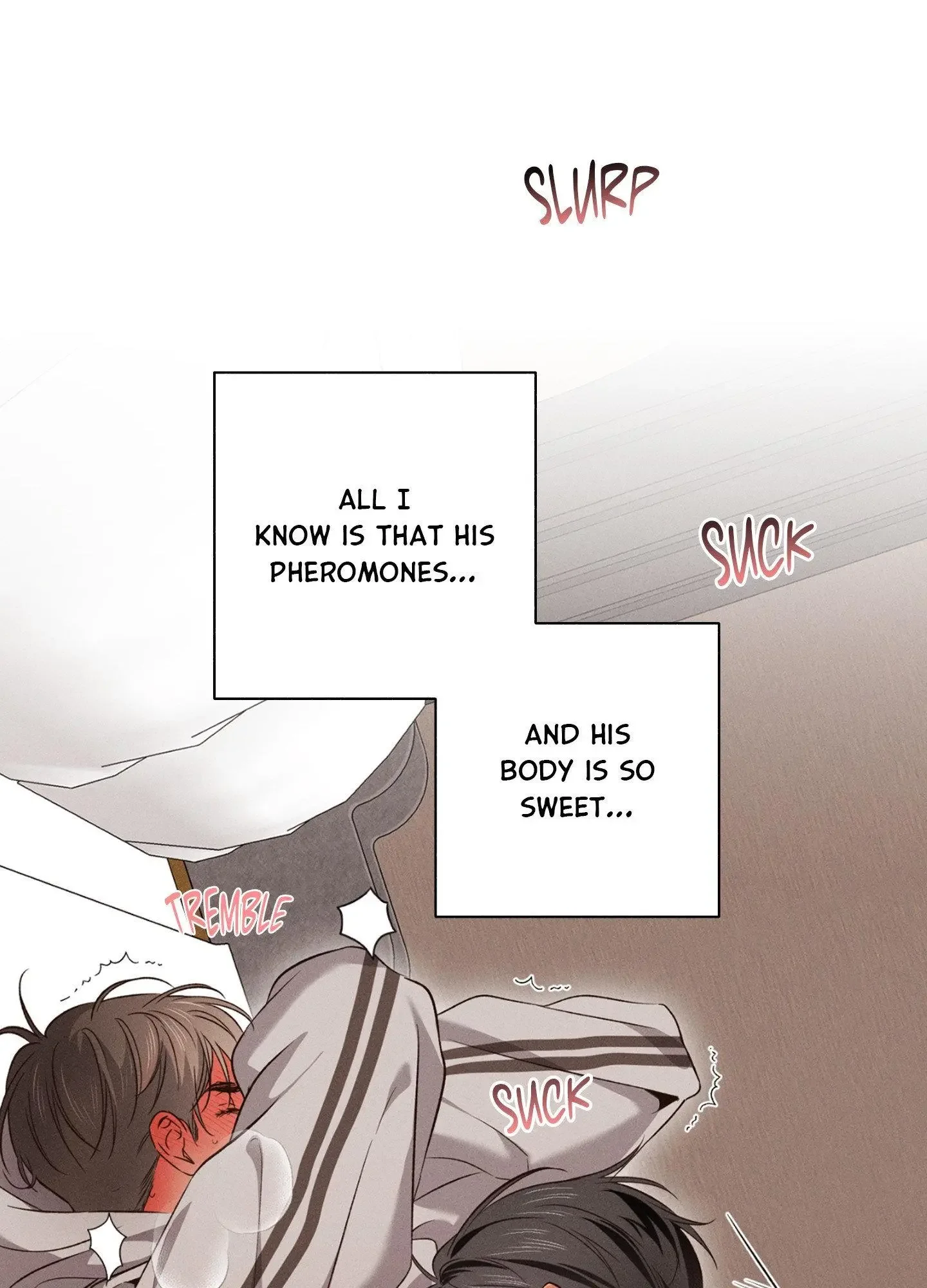 High School Salty Heart - Chapter 7 Page 57