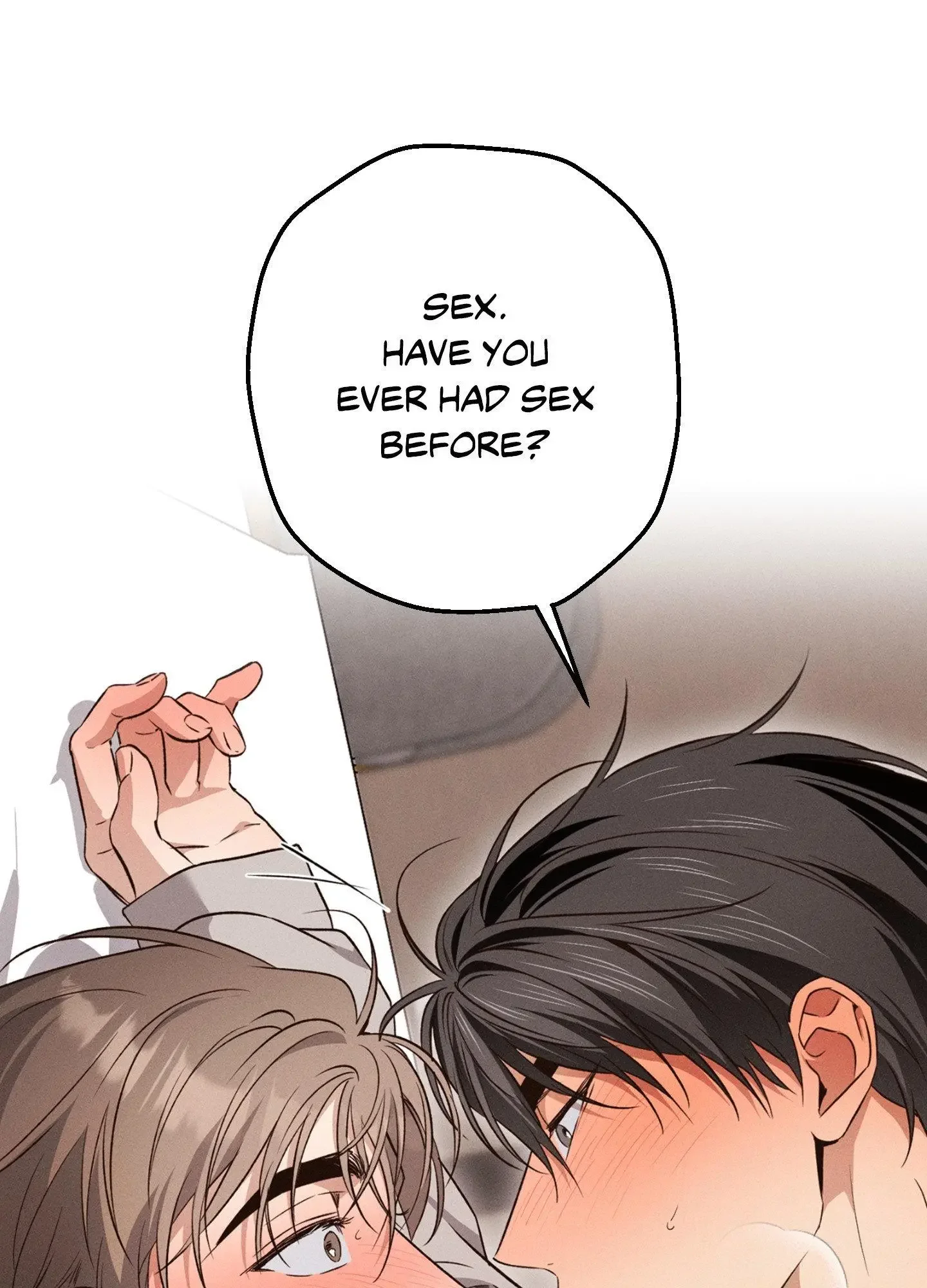 High School Salty Heart - Chapter 7 Page 60
