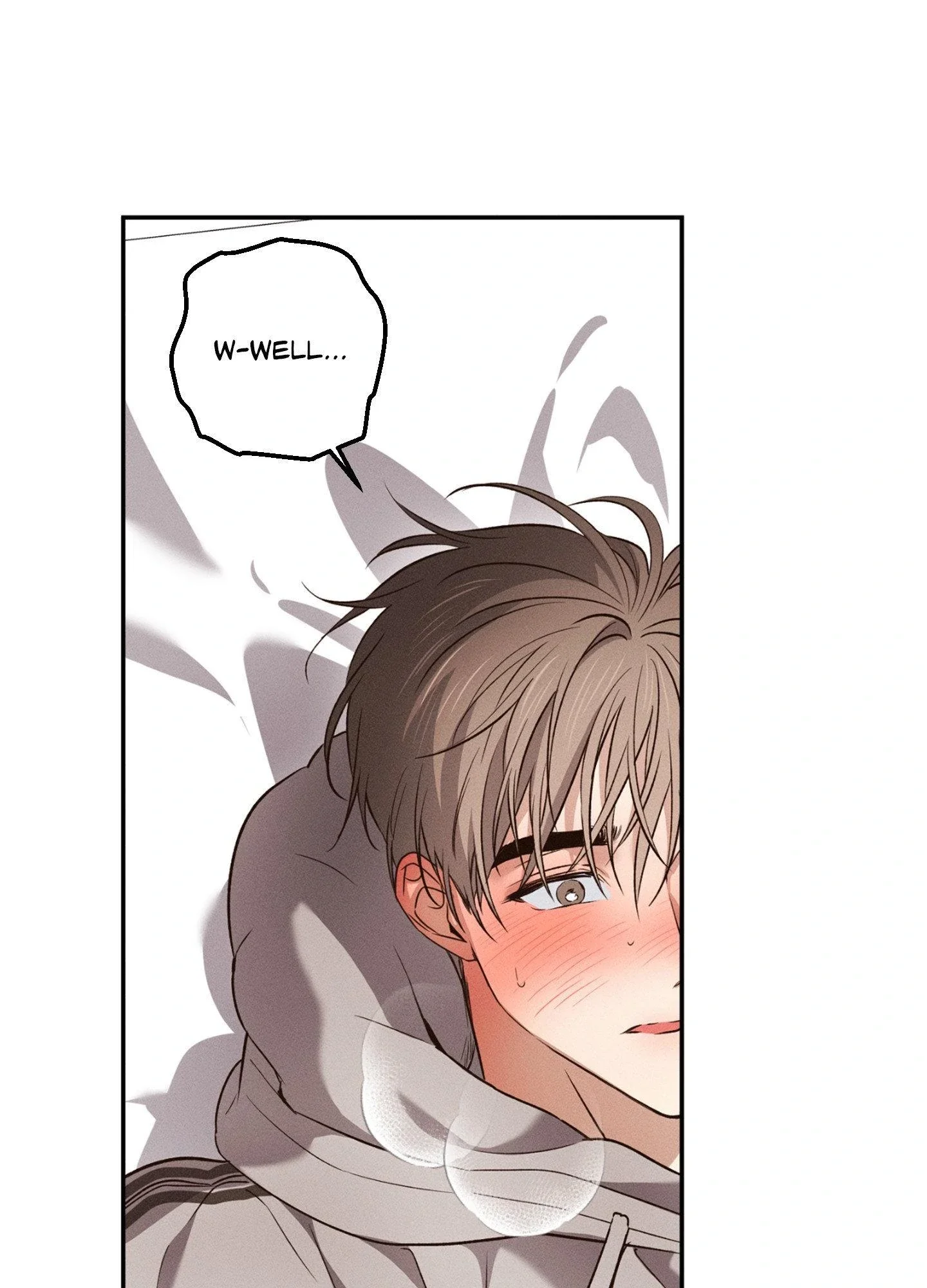 High School Salty Heart - Chapter 7 Page 62