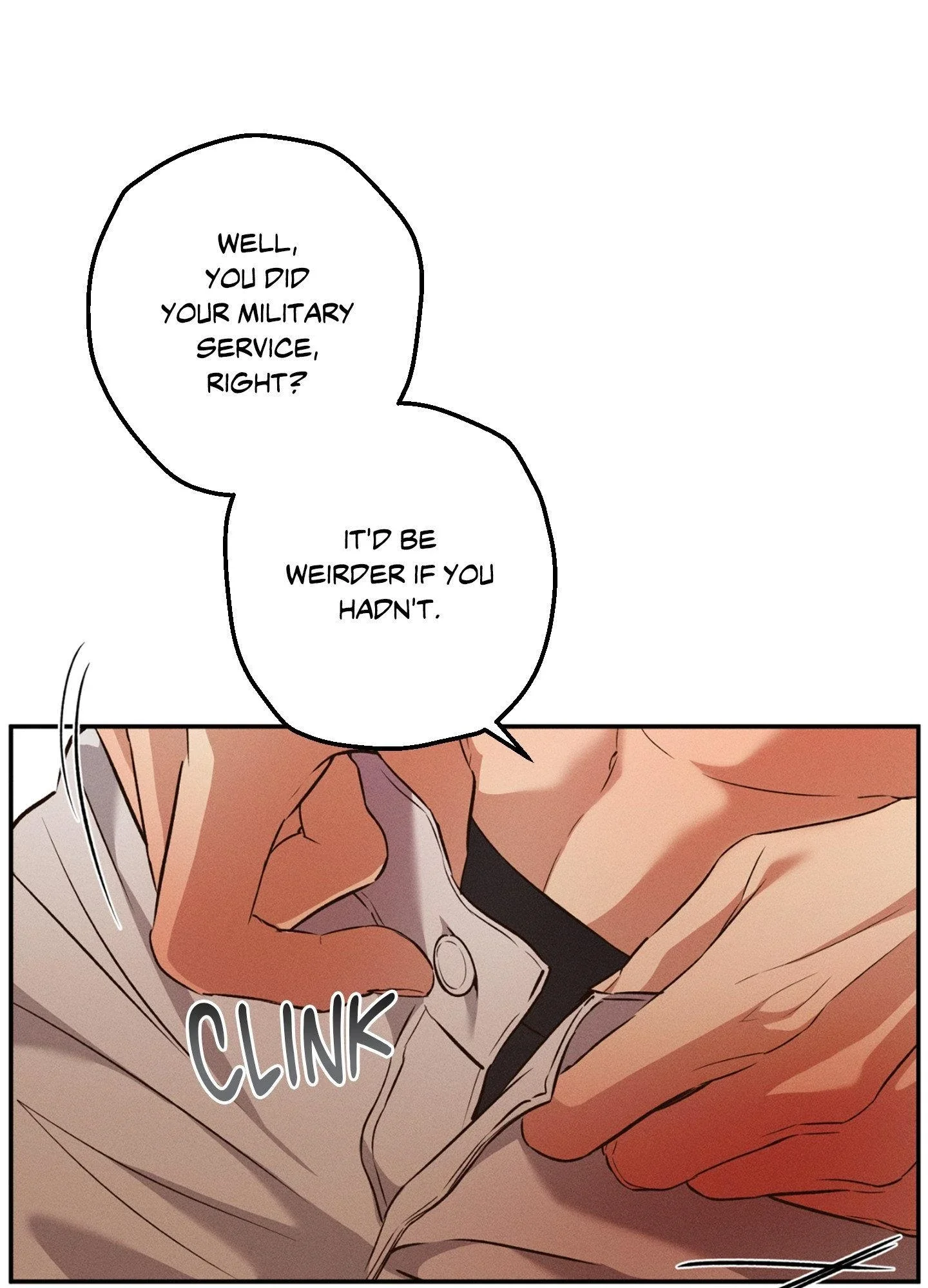 High School Salty Heart - Chapter 7 Page 64