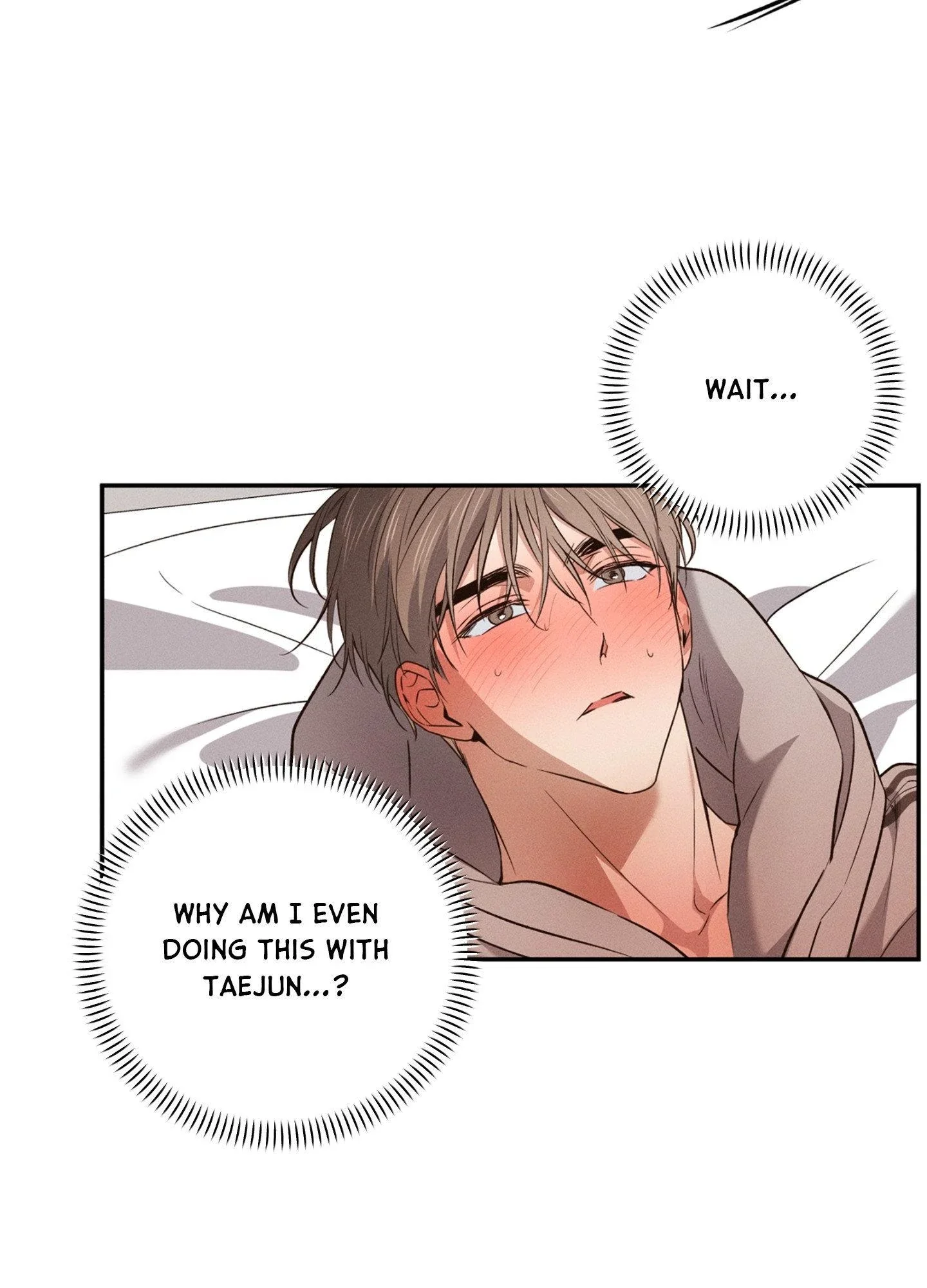 High School Salty Heart - Chapter 7 Page 65