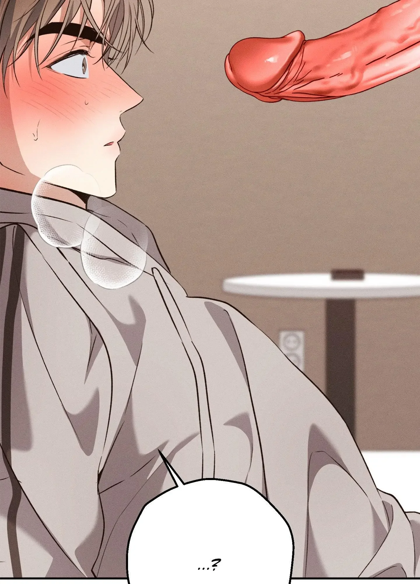 High School Salty Heart - Chapter 7 Page 67
