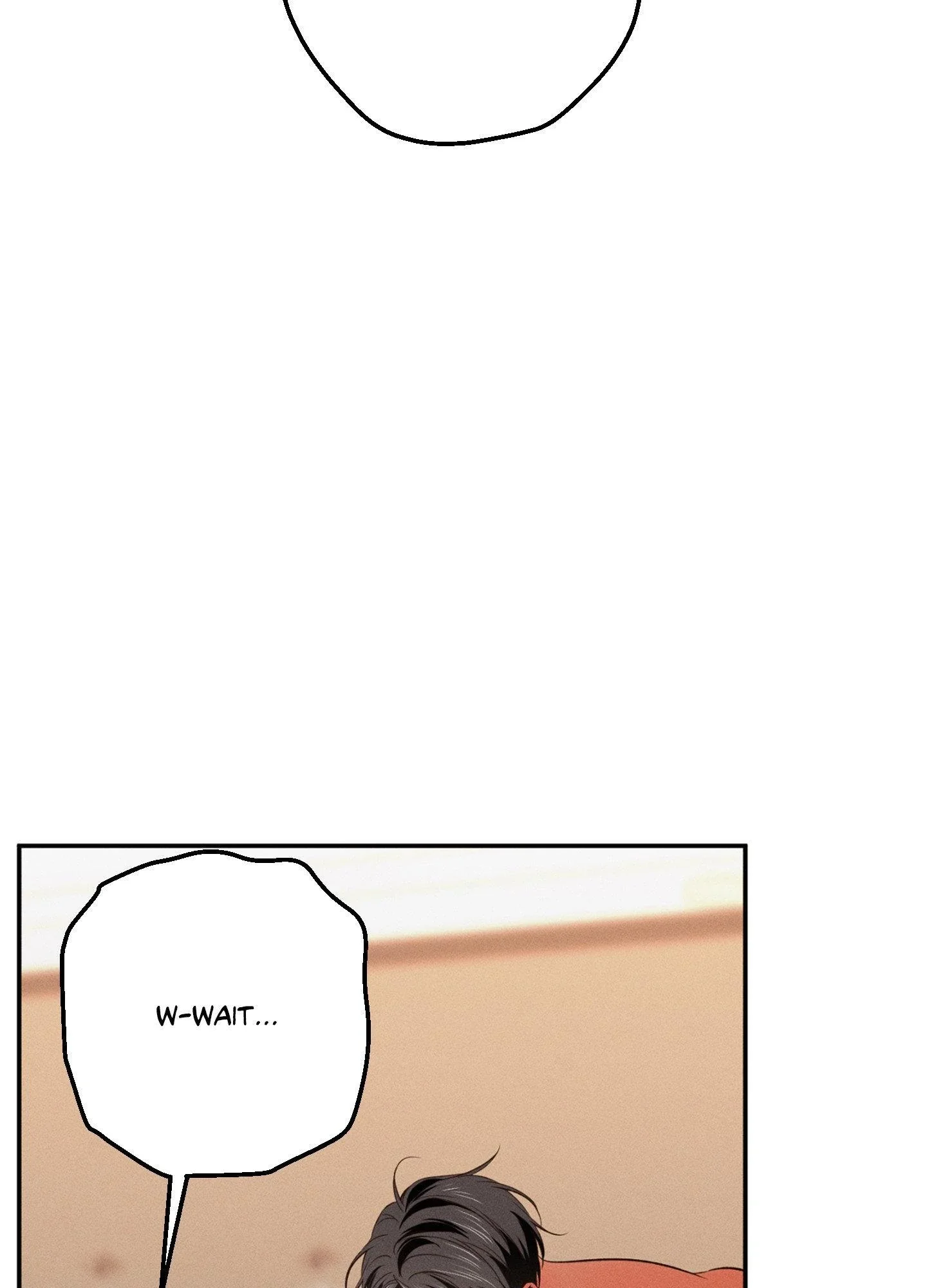 High School Salty Heart - Chapter 7 Page 68